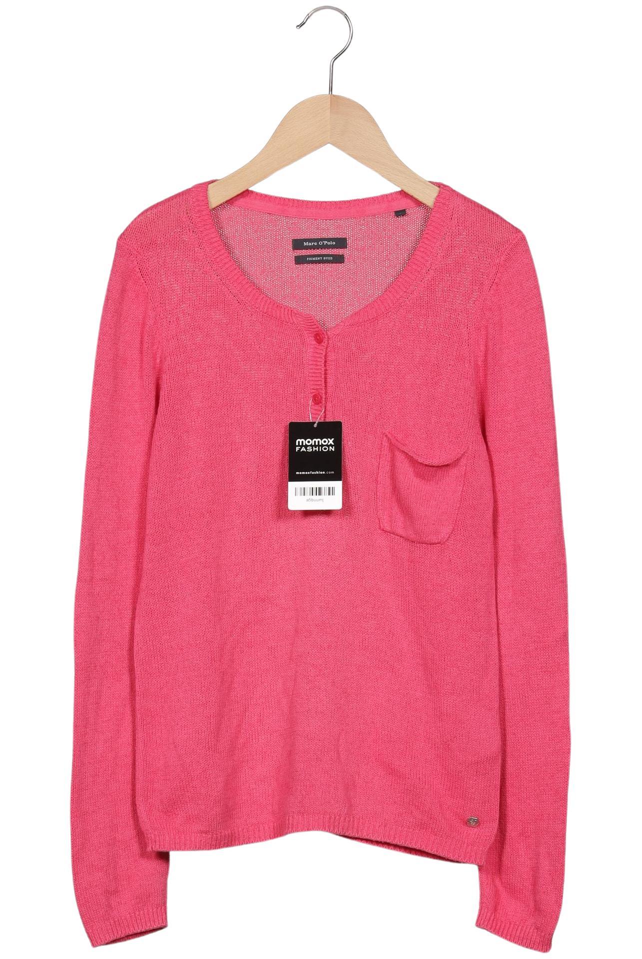 

Marc O Polo Damen Pullover, pink, Gr. 36