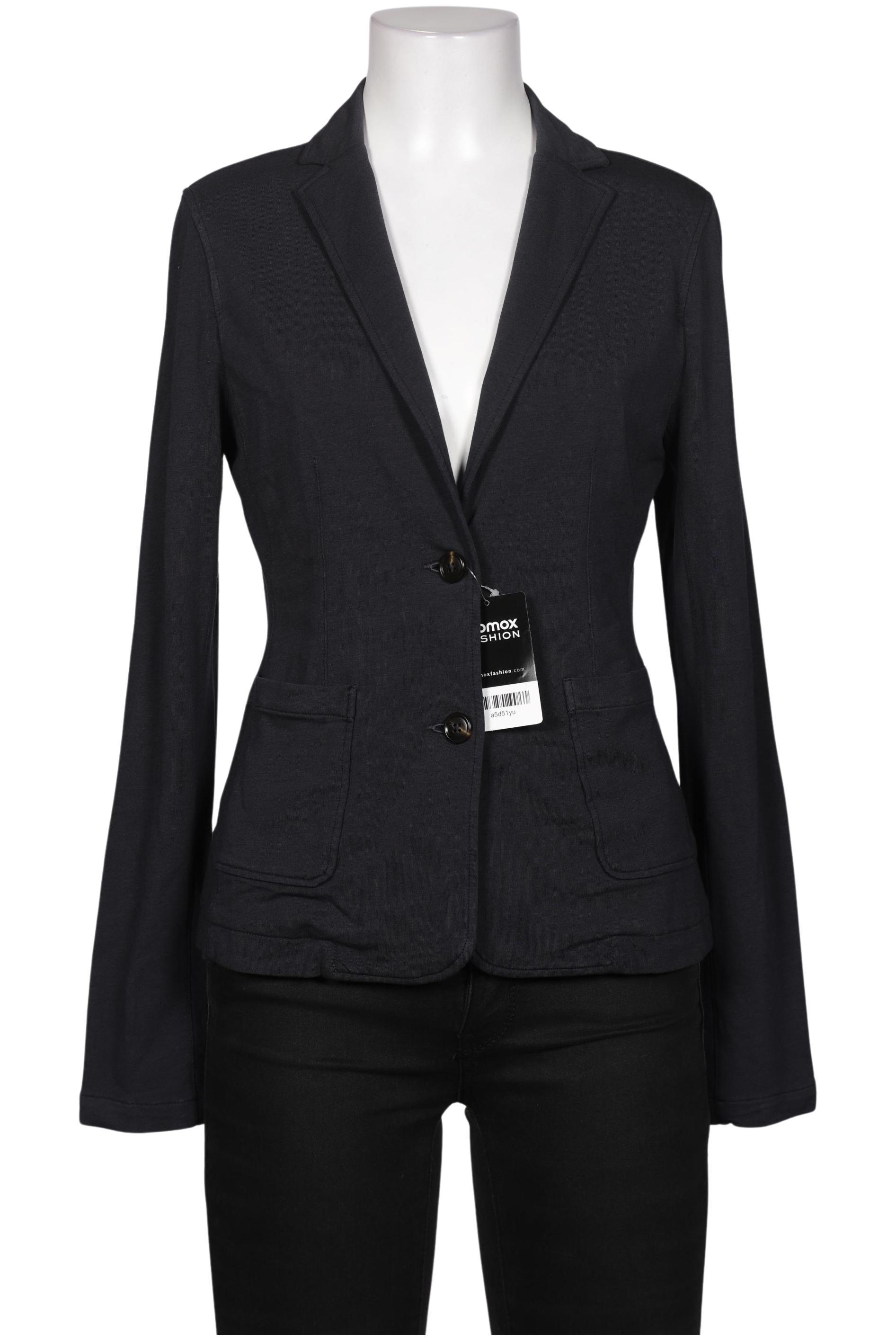 

Marc O Polo Damen Blazer, marineblau, Gr. 36
