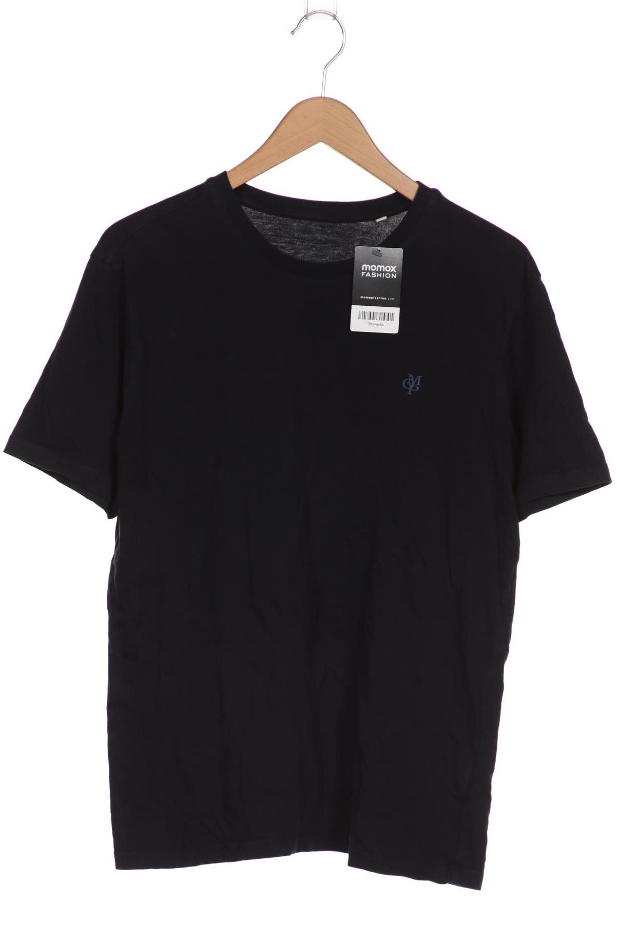 

Marc O Polo Herren T-Shirt, marineblau, Gr. 56