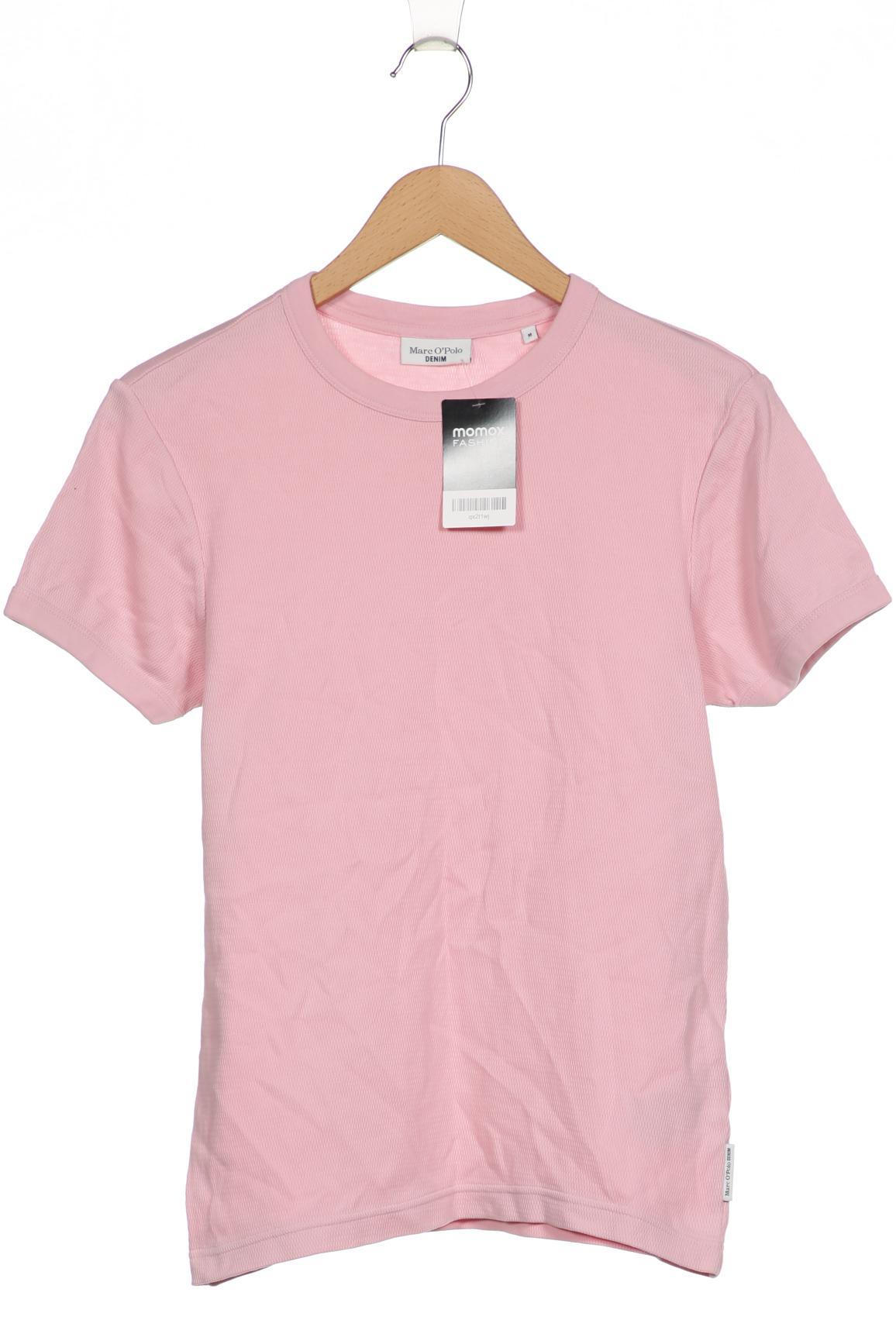 

Marc O Polo Damen T-Shirt, pink, Gr. 38