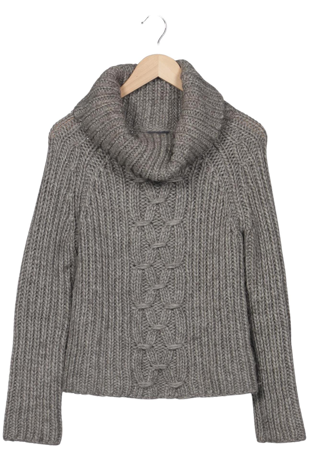 

Marc O Polo Damen Pullover, grau, Gr. 38