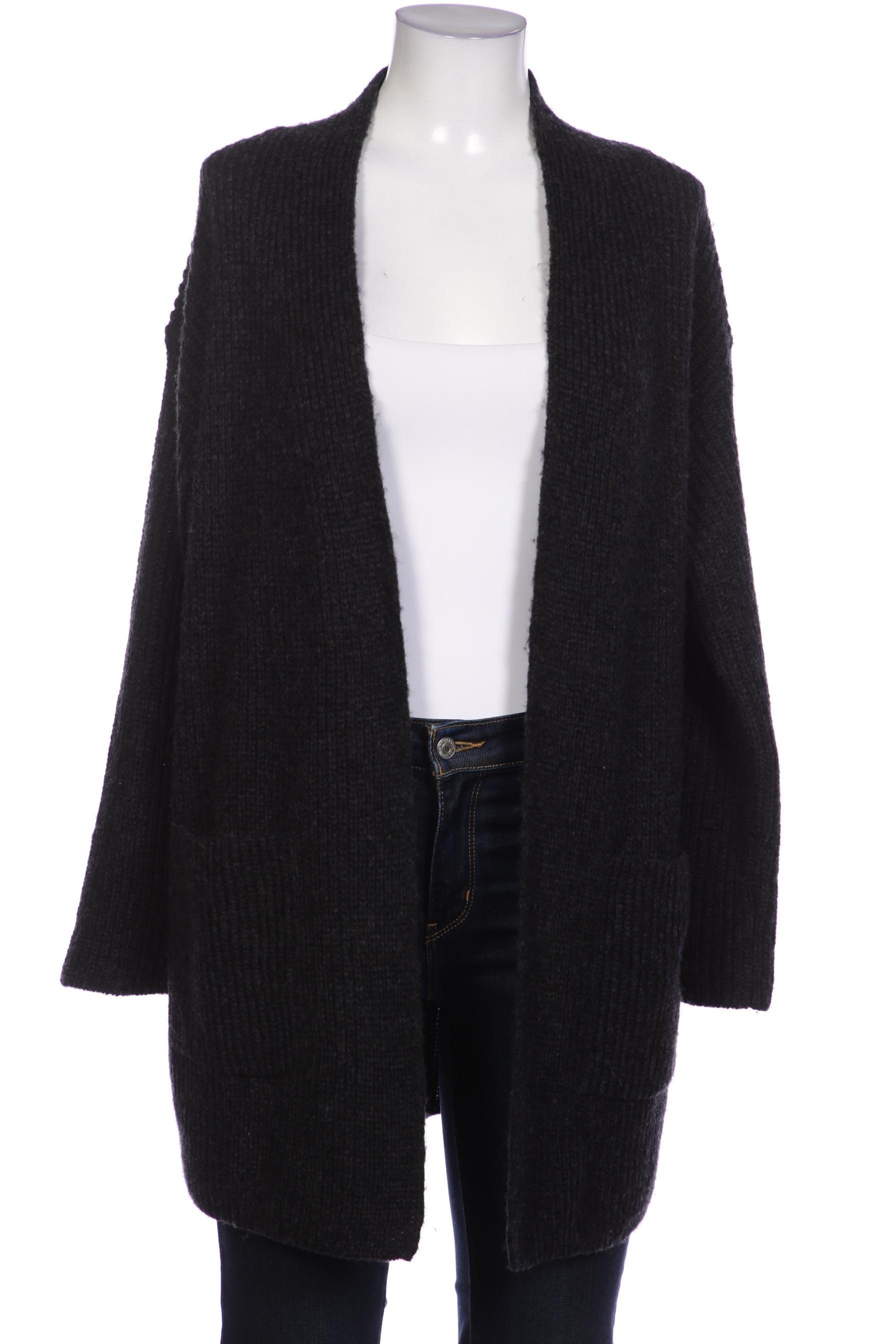 

Marc O Polo Damen Strickjacke, grau, Gr. 38