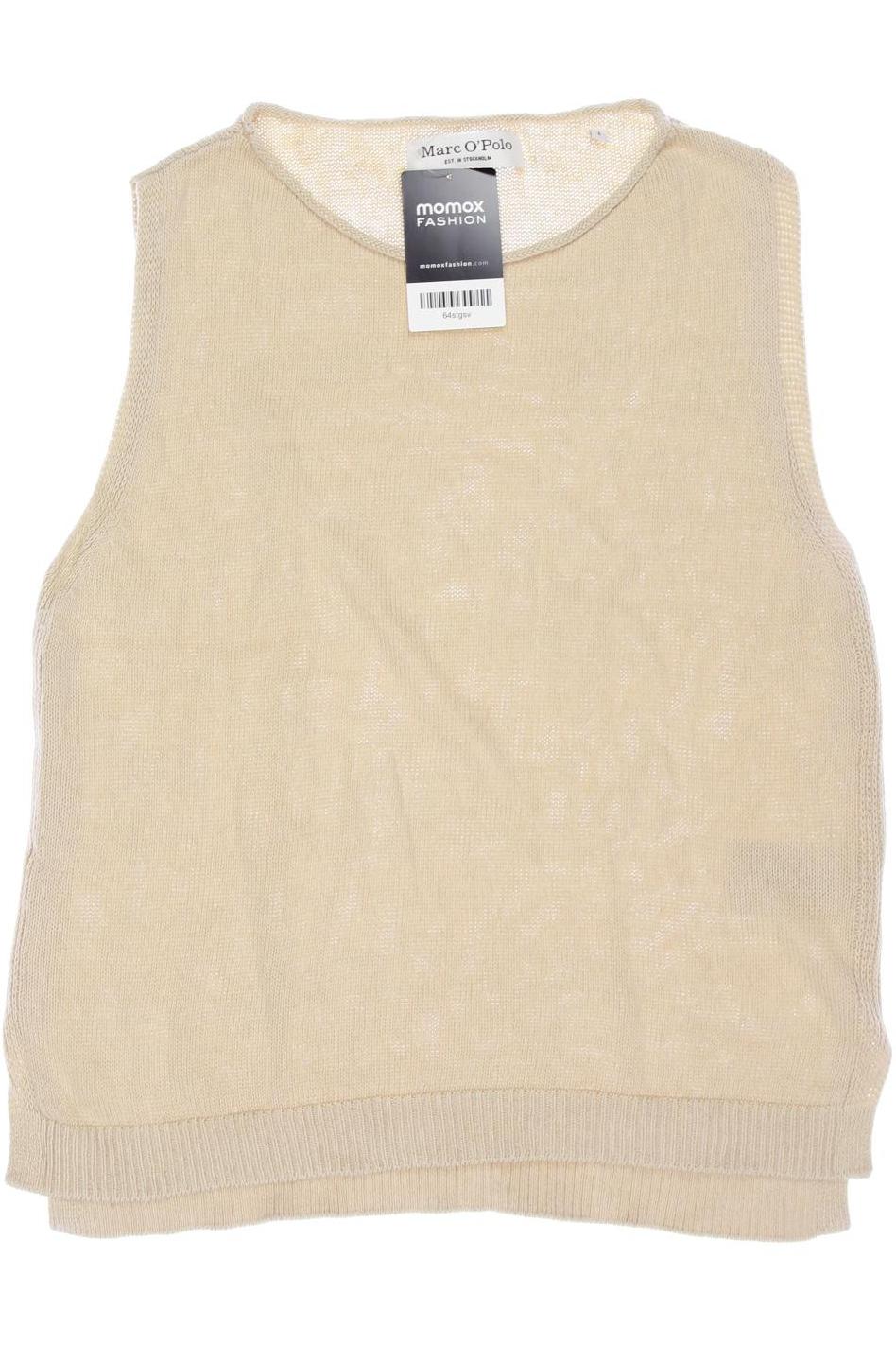 

Marc O Polo Damen Pullover, beige, Gr. 36