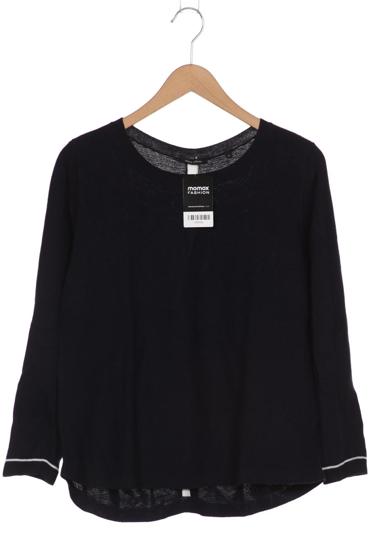 

Marc O Polo Damen Pullover, marineblau, Gr. 38