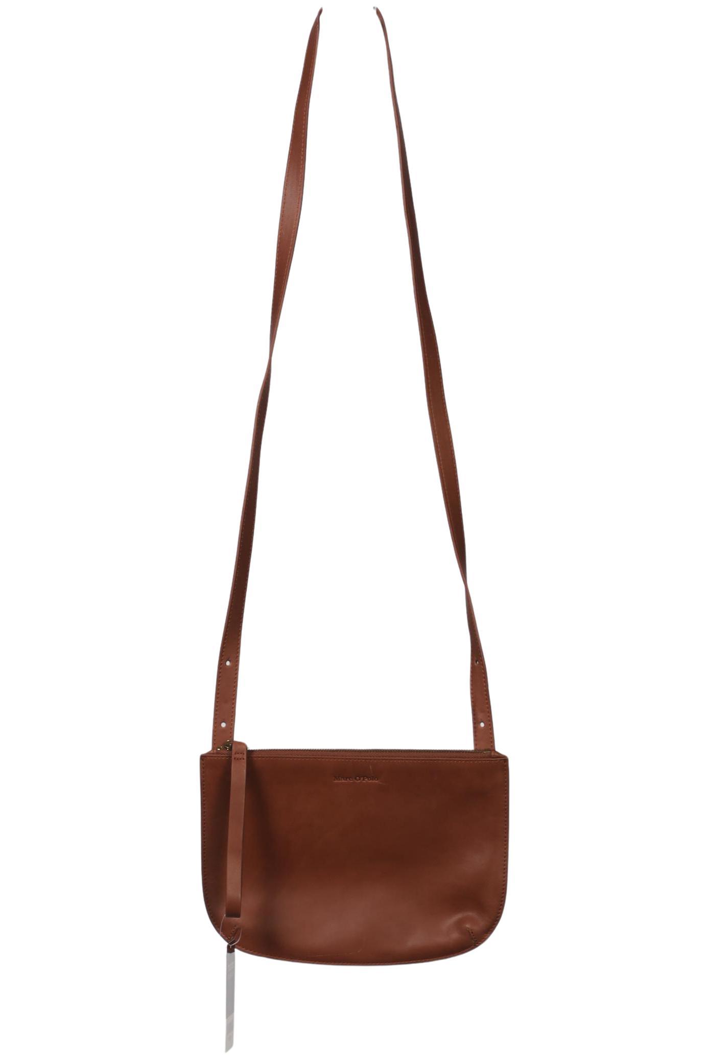 

Marc O Polo Damen Handtasche, braun, Gr.