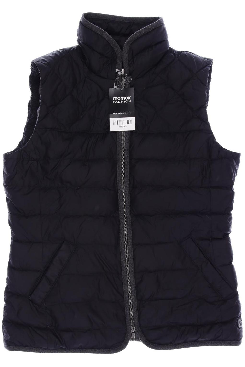 

Marc O Polo Damen Weste, schwarz, Gr. 38