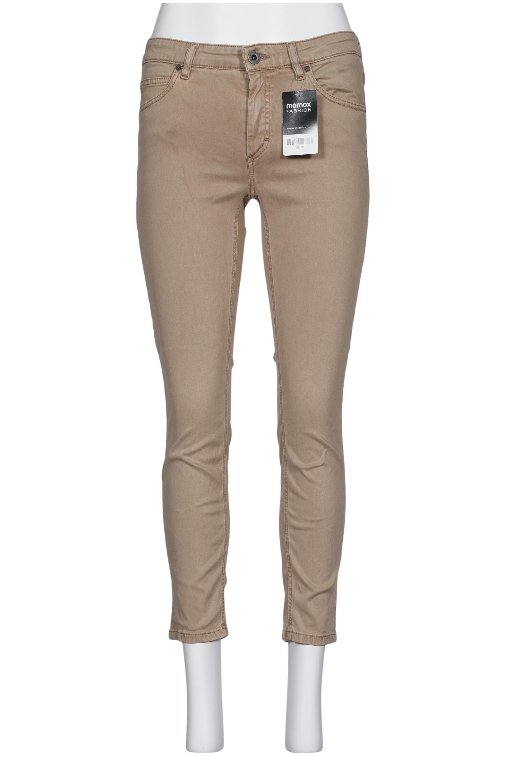 

Marc O Polo Damen Stoffhose, beige, Gr. 29