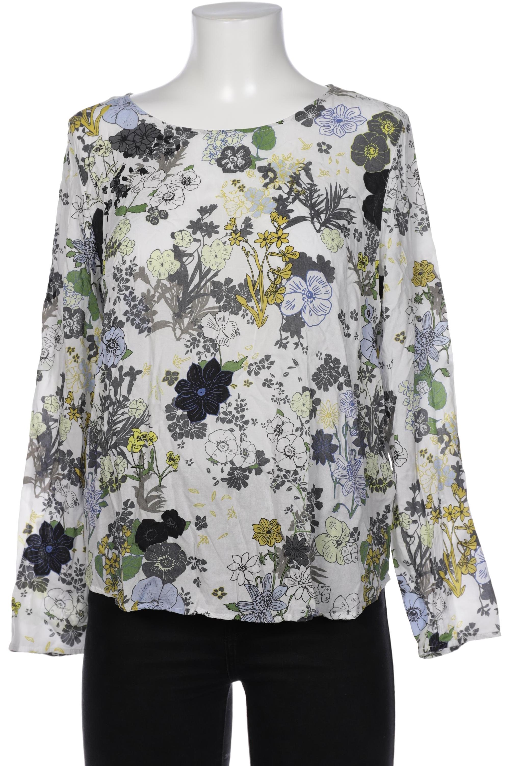 

Marc O Polo Damen Bluse, mehrfarbig, Gr. 40
