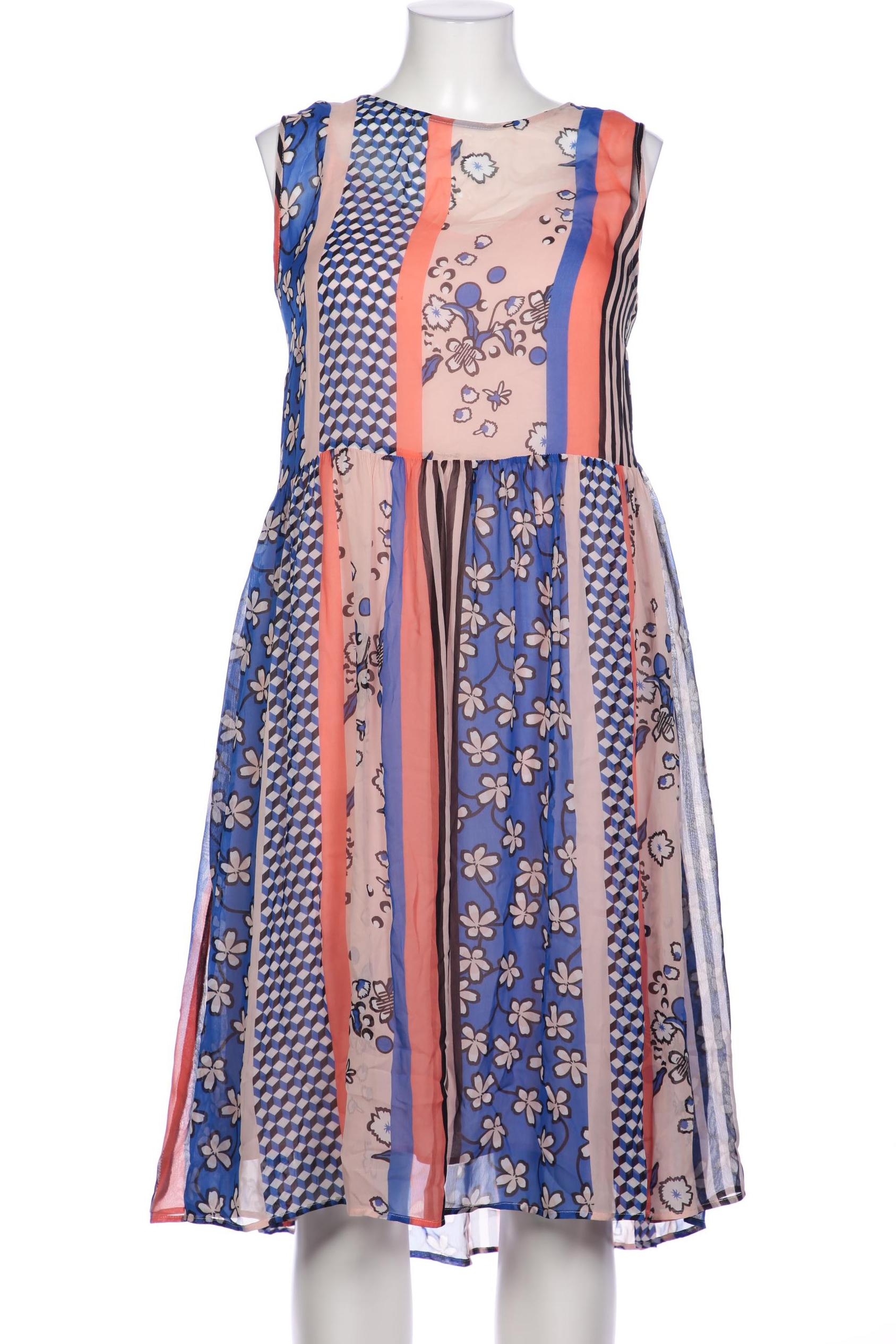 

Marc O Polo Damen Kleid, mehrfarbig