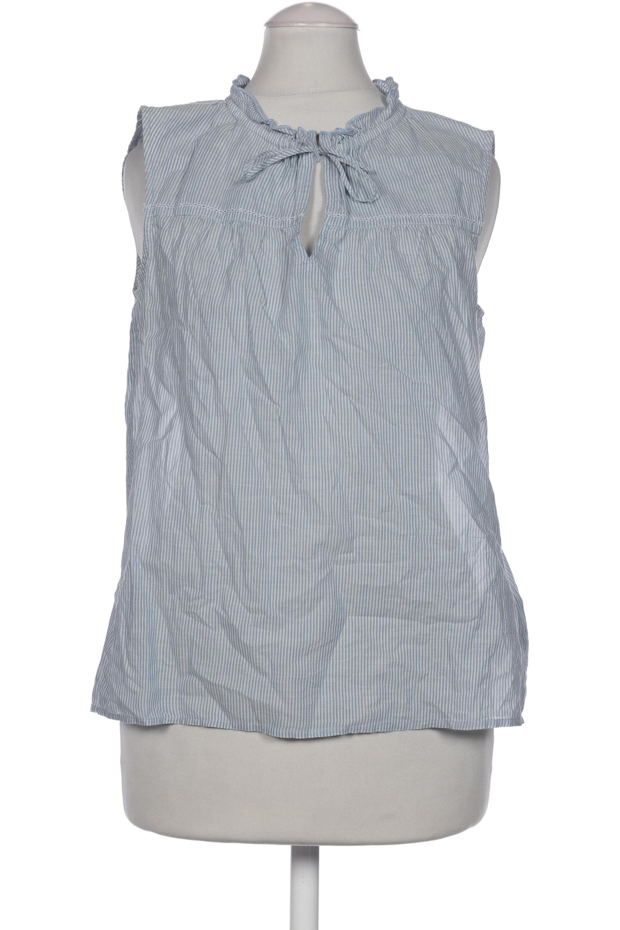 

Marc O Polo Damen Top, blau, Gr. 34