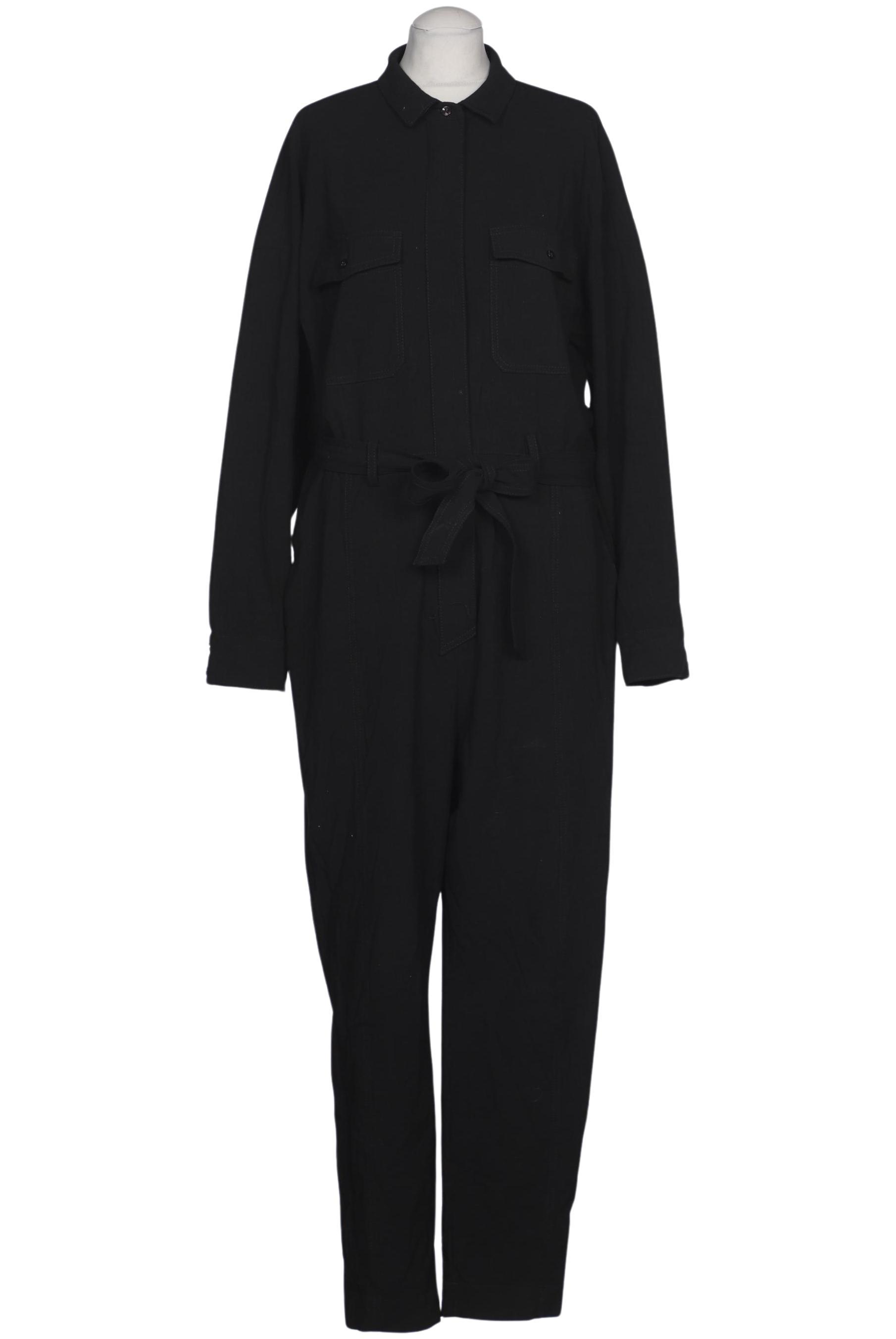 

Marc O Polo Damen Jumpsuit/Overall, schwarz, Gr. 44