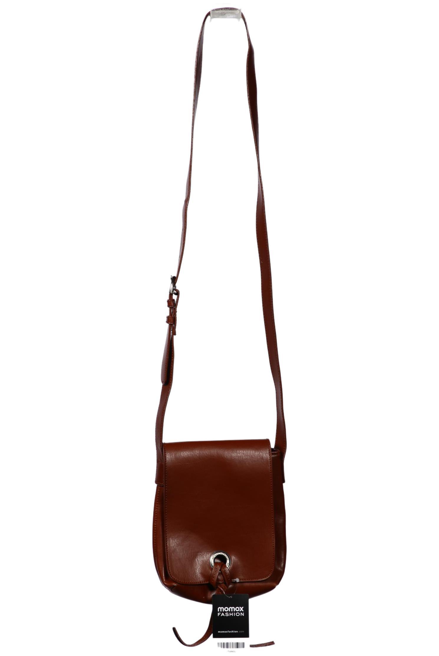

Marc O Polo Damen Handtasche, braun, Gr.