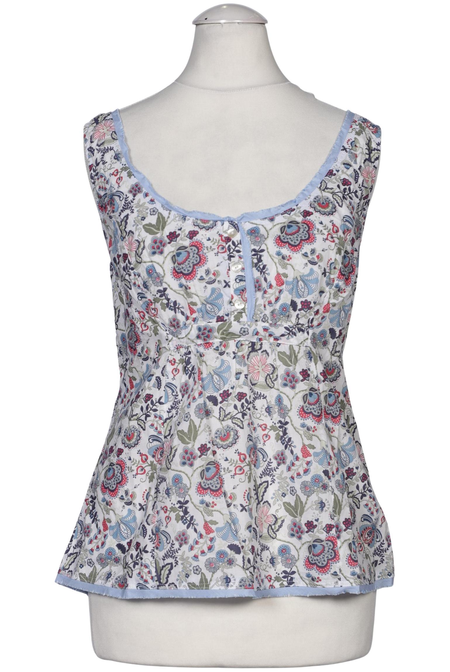 

Marc O Polo Damen Bluse, mehrfarbig, Gr. 38