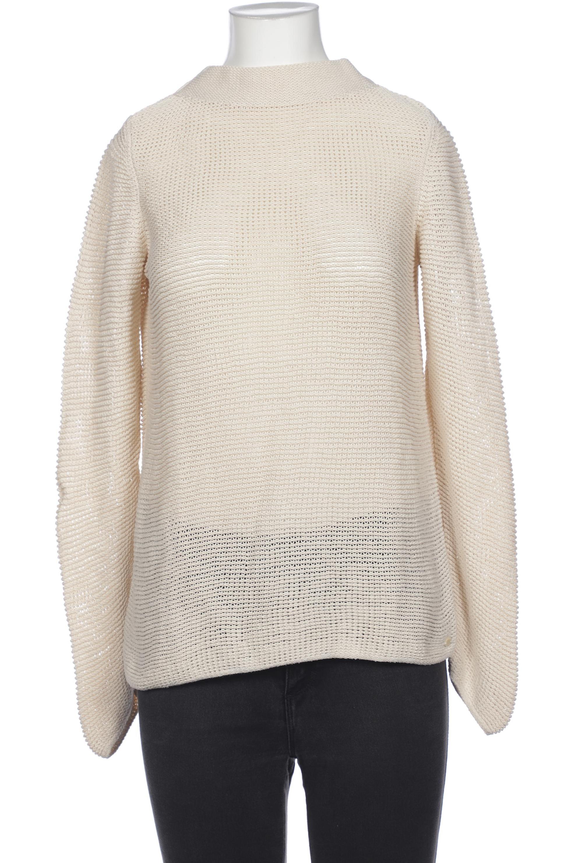 

Marc O Polo Damen Pullover, beige, Gr. 38