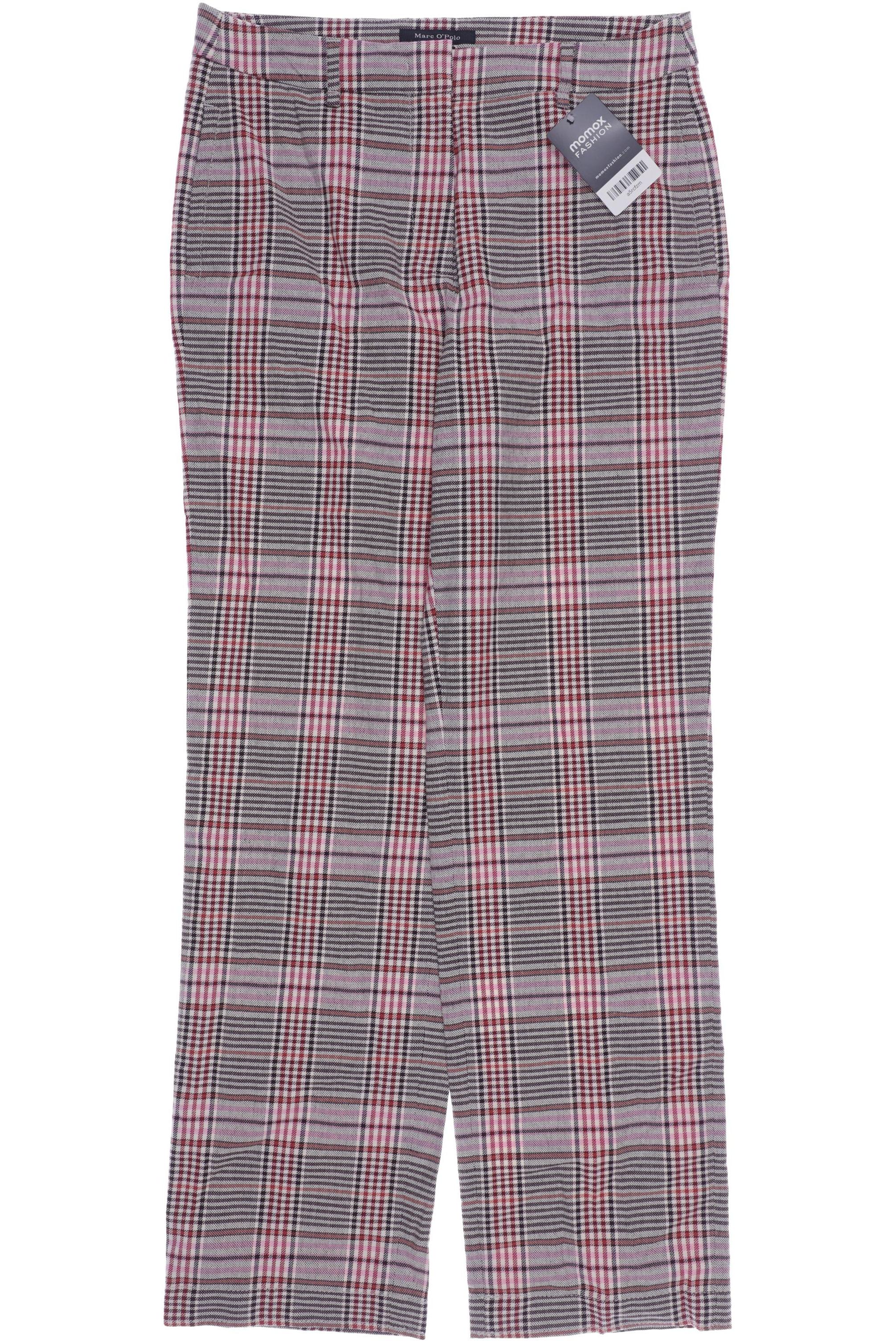 

Marc O Polo Damen Stoffhose, pink