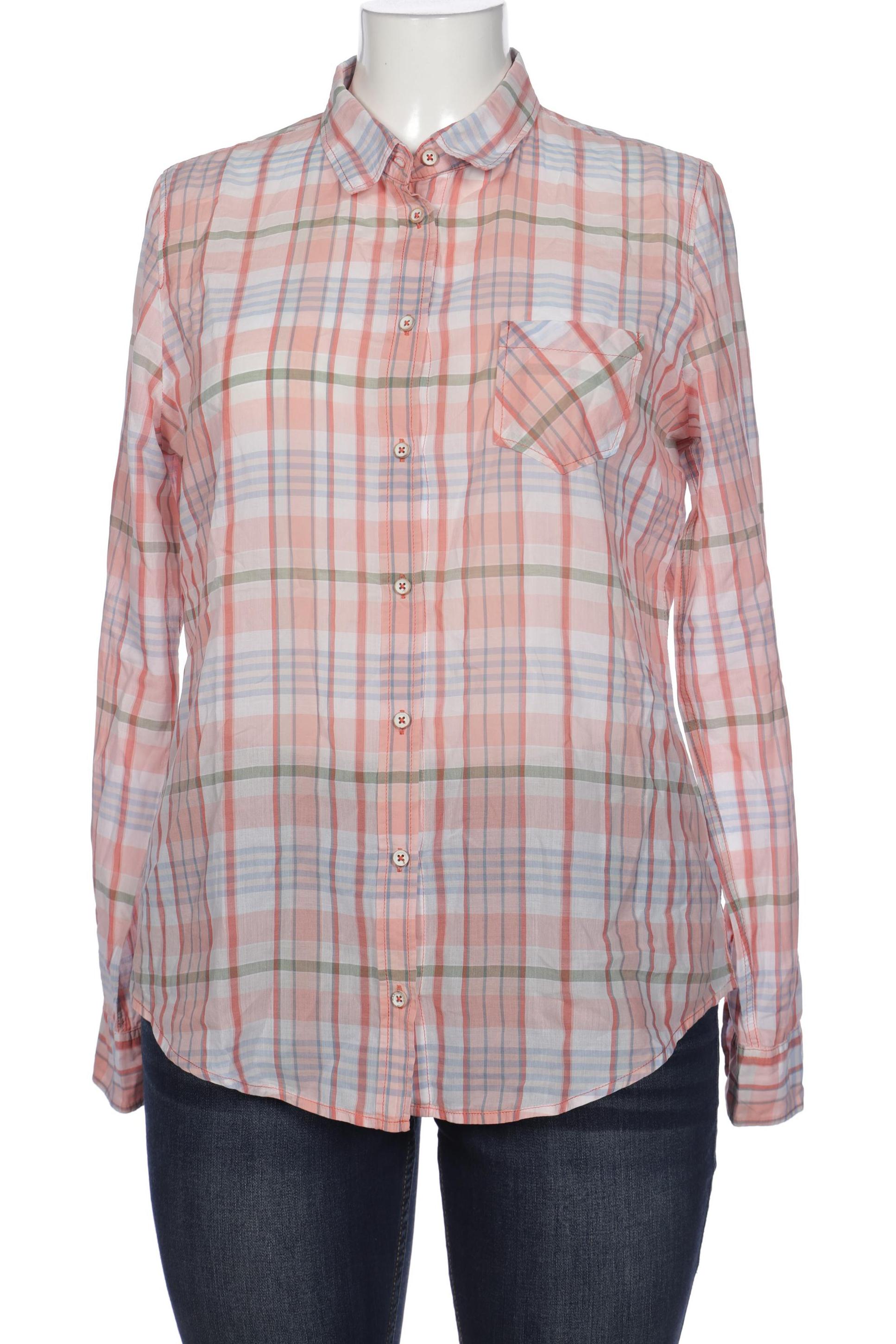 

Marc O Polo Damen Bluse, pink