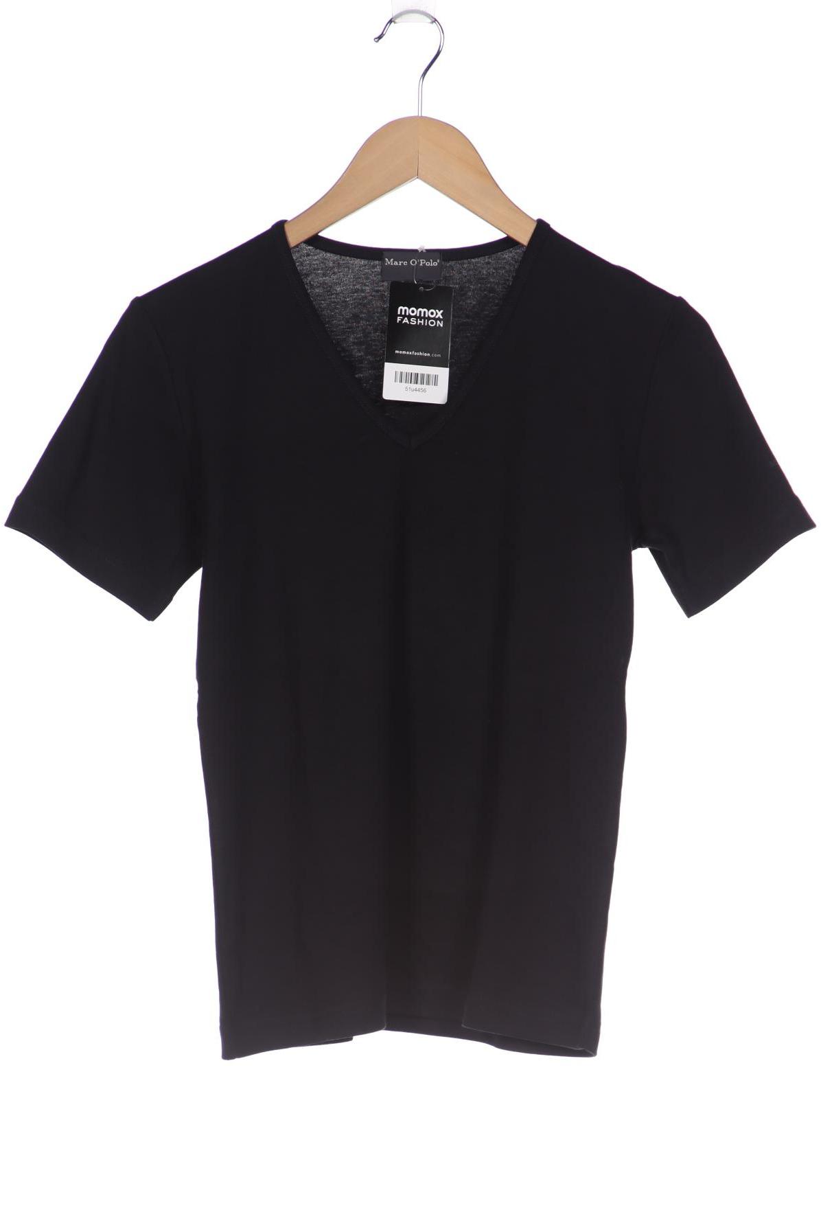 

Marc O Polo Damen T-Shirt, marineblau, Gr. 36