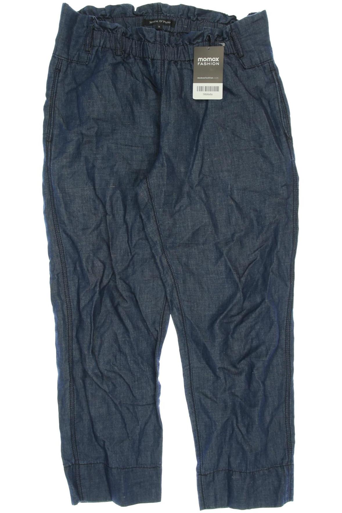 

Marc O Polo Damen Jeans, blau, Gr. 36