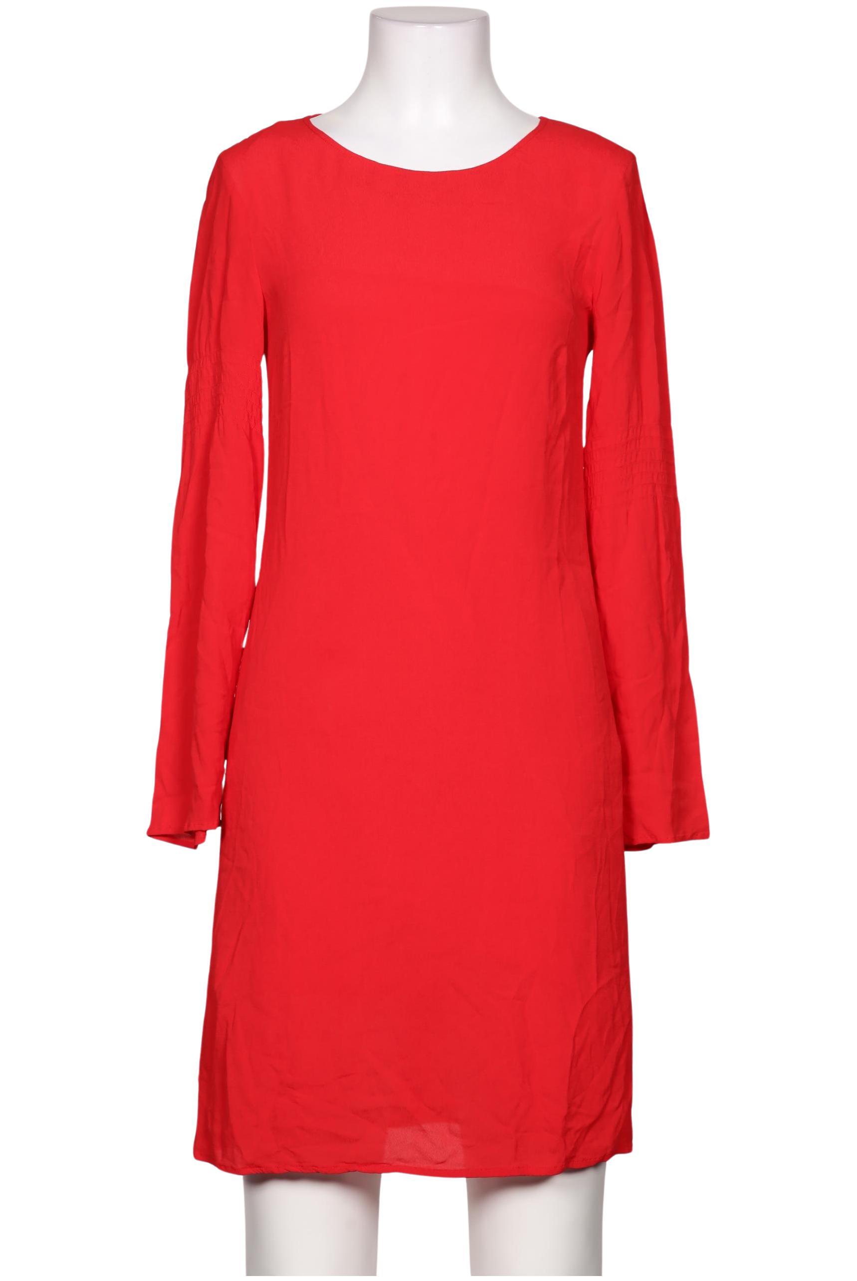 

Marc O Polo Damen Kleid, rot, Gr. 32
