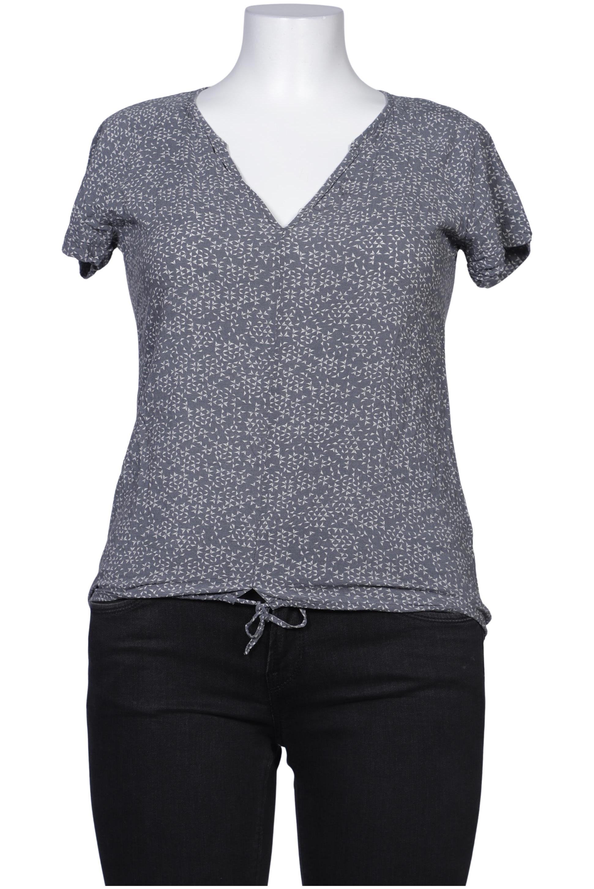 

Marc O Polo Damen Bluse, grau, Gr. 36