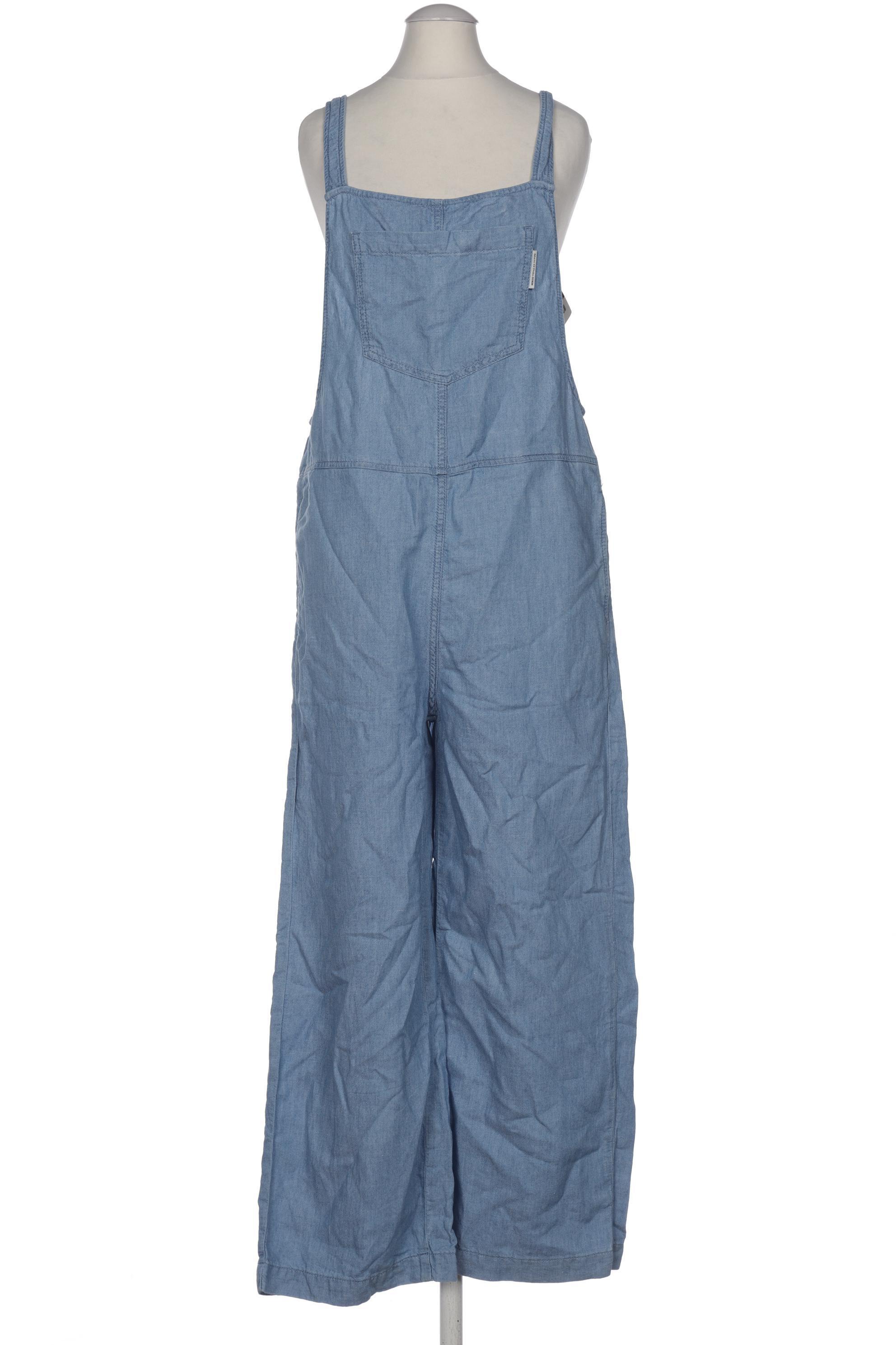 

Marc O Polo Damen Jumpsuit/Overall, blau