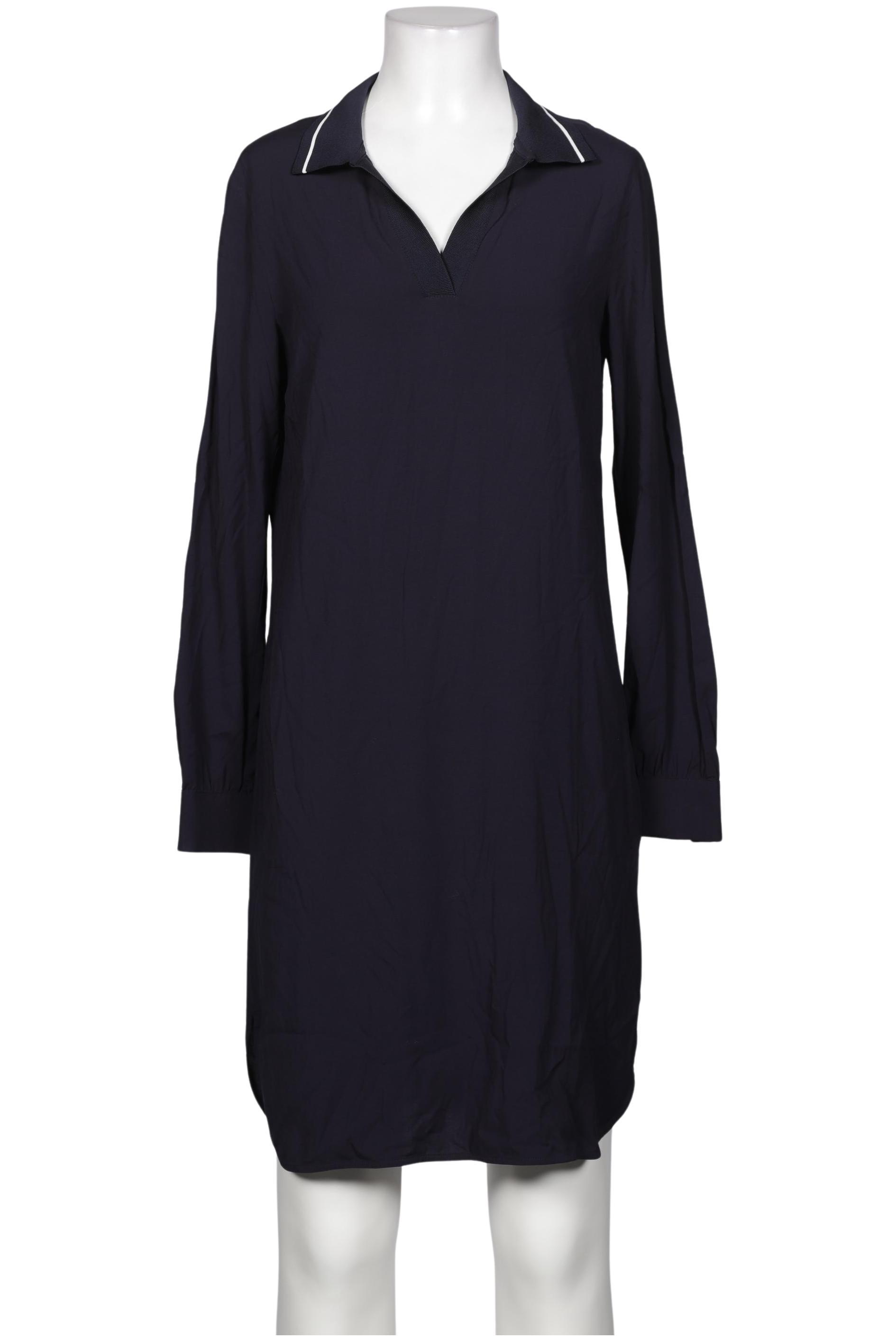 

Marc O Polo Damen Kleid, marineblau, Gr. 34
