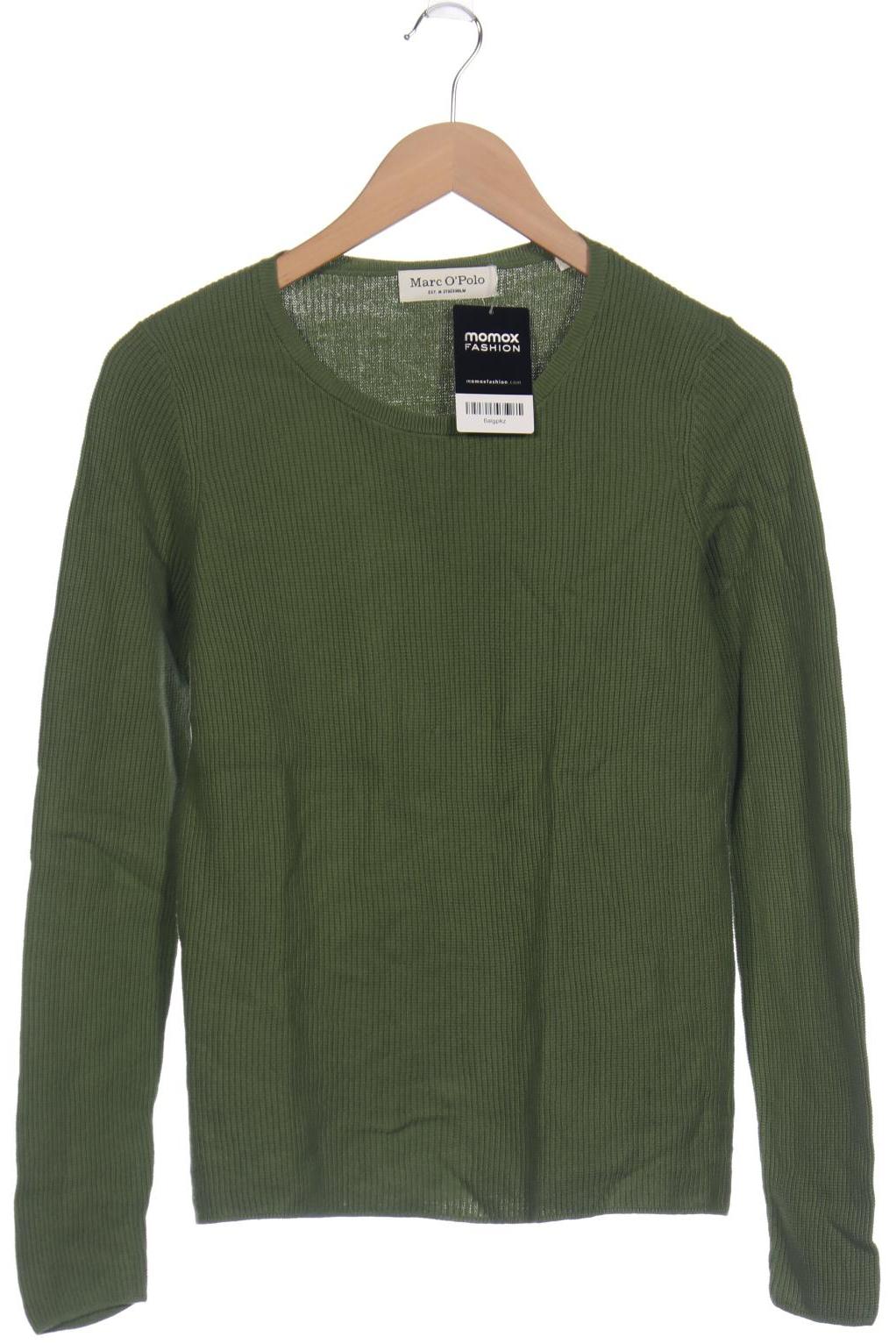 

Marc O Polo Damen Pullover, grün, Gr. 34