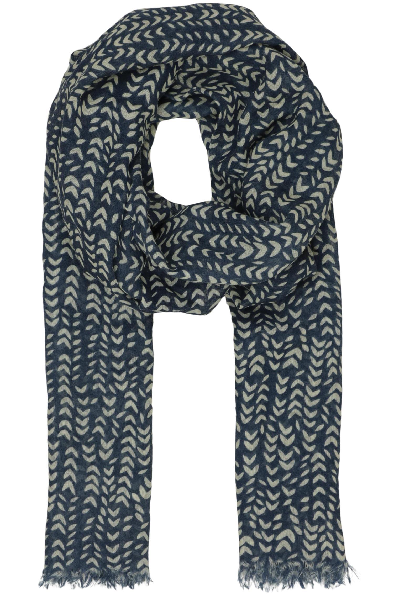 

Marc O Polo Damen Schal, mehrfarbig, Gr.