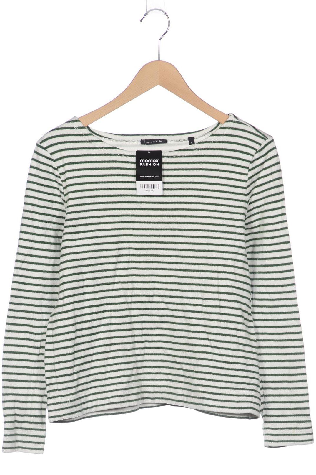 

Marc O Polo Damen Pullover, weiß
