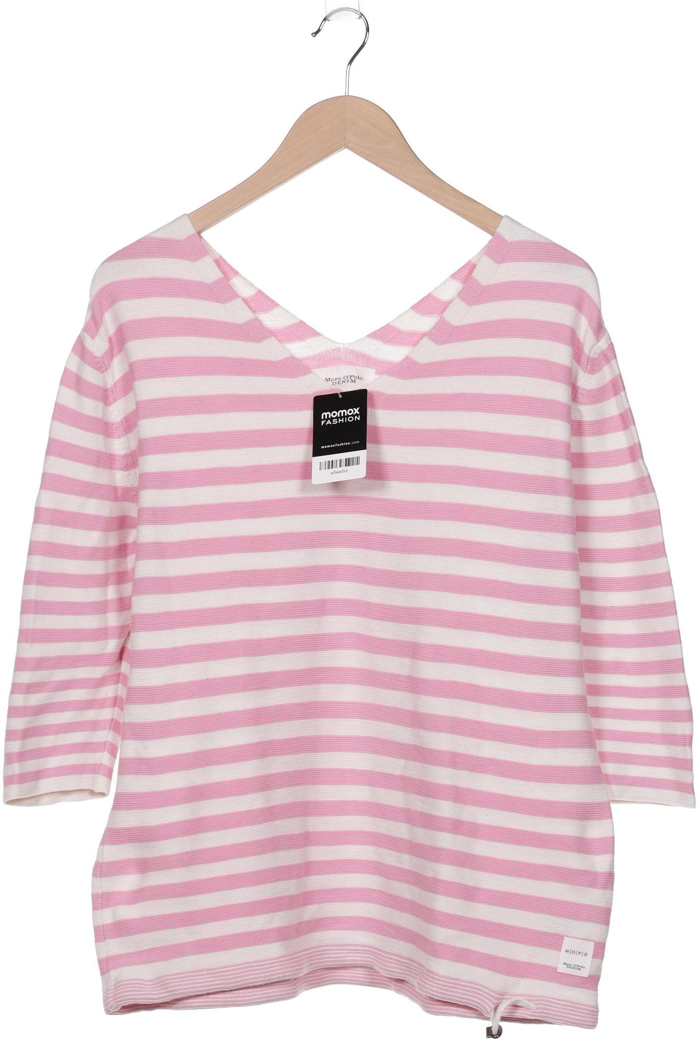 

Marc O Polo Damen Pullover, pink, Gr. 42