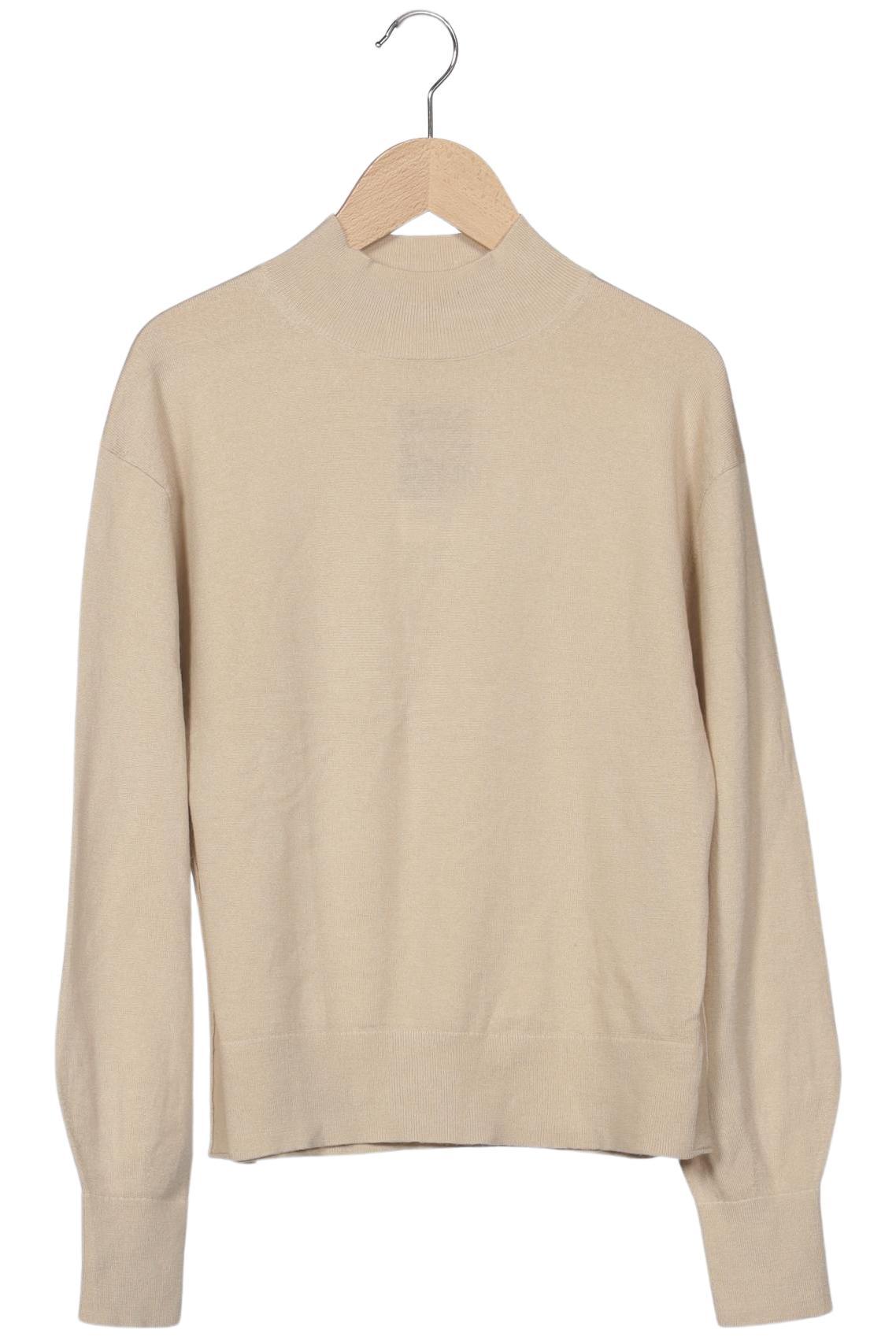 

Marc O Polo Damen Pullover, beige, Gr. 36