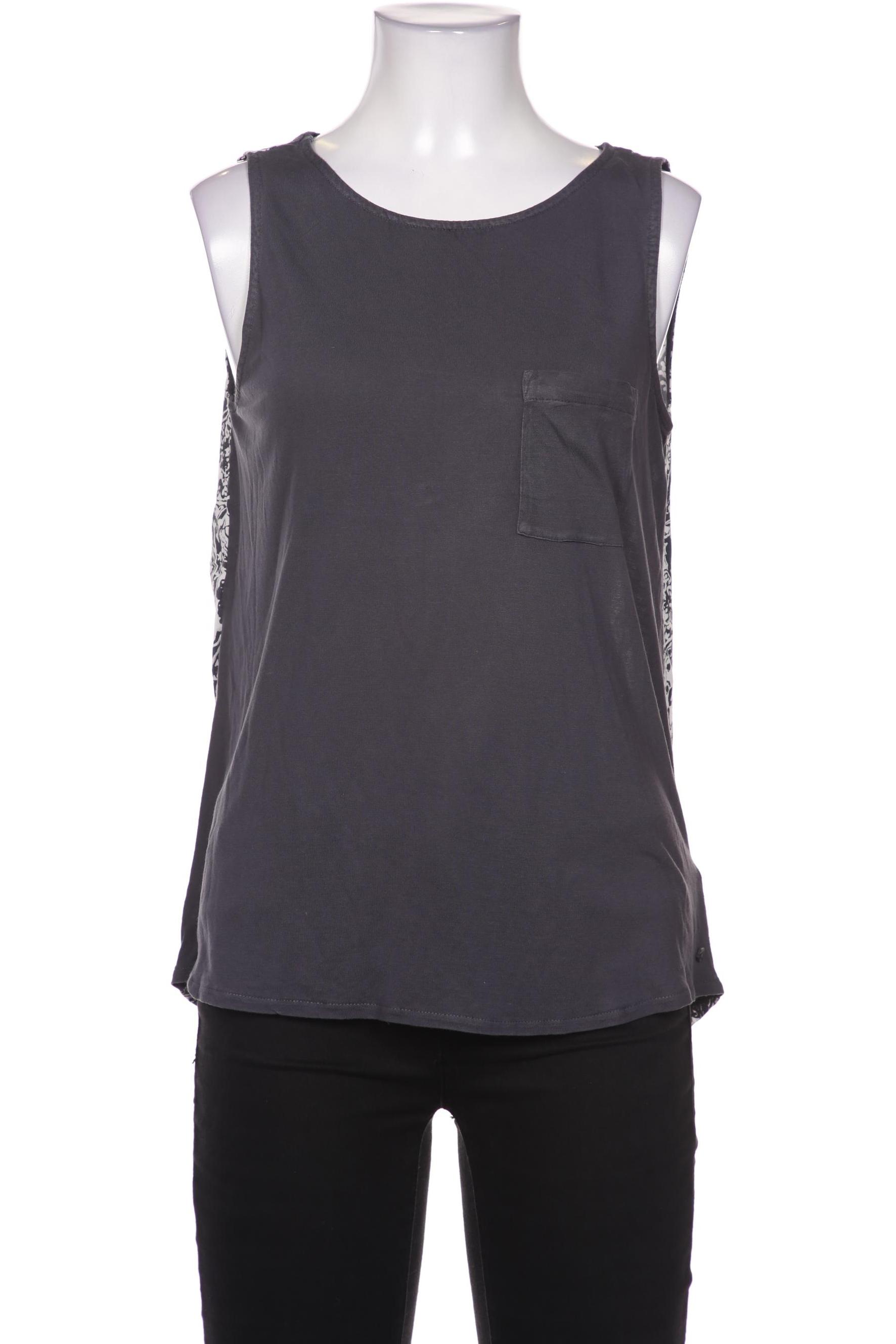 

Marc O Polo Damen Top, grau, Gr. 36