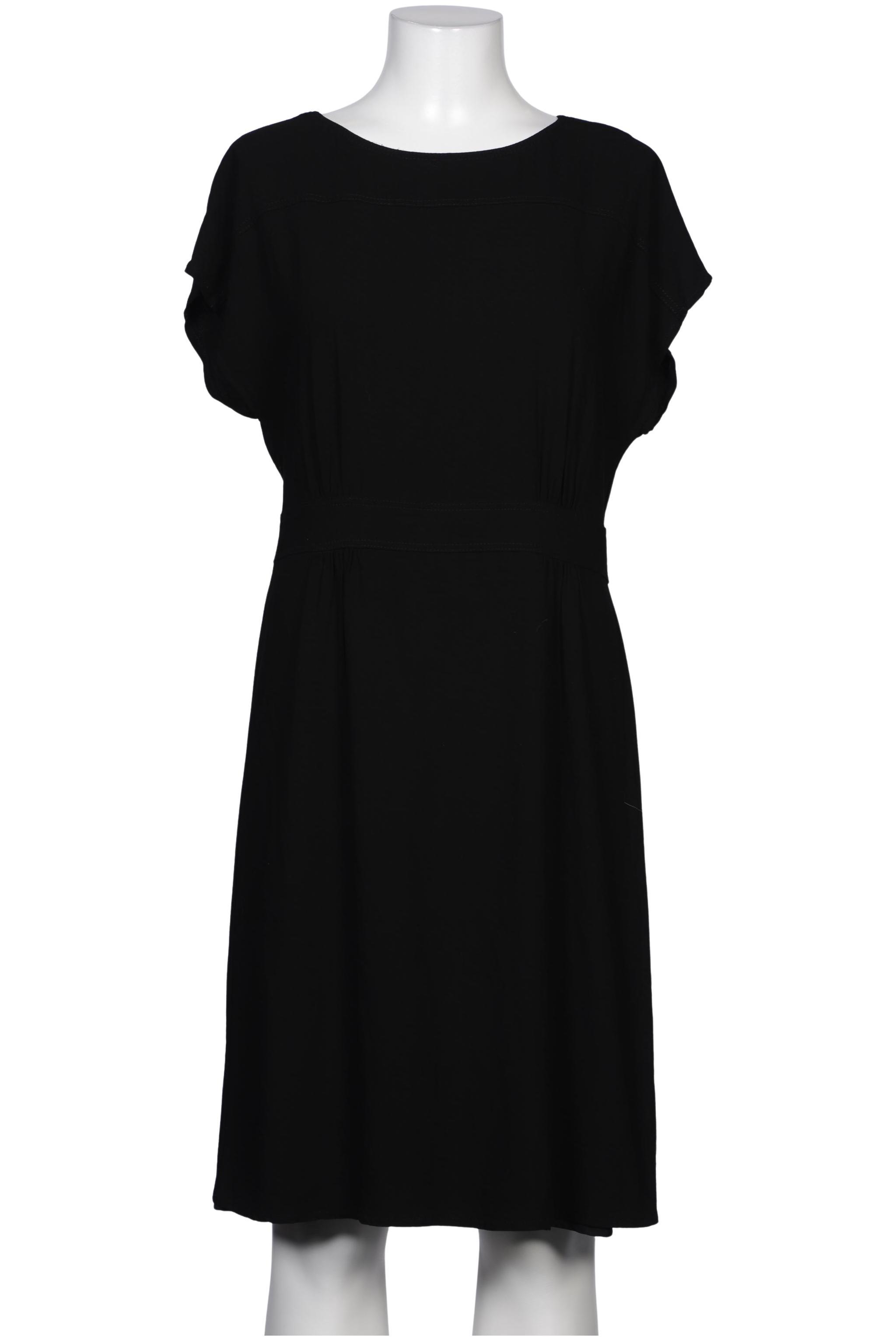 

Marc O Polo Damen Kleid, schwarz, Gr. 40