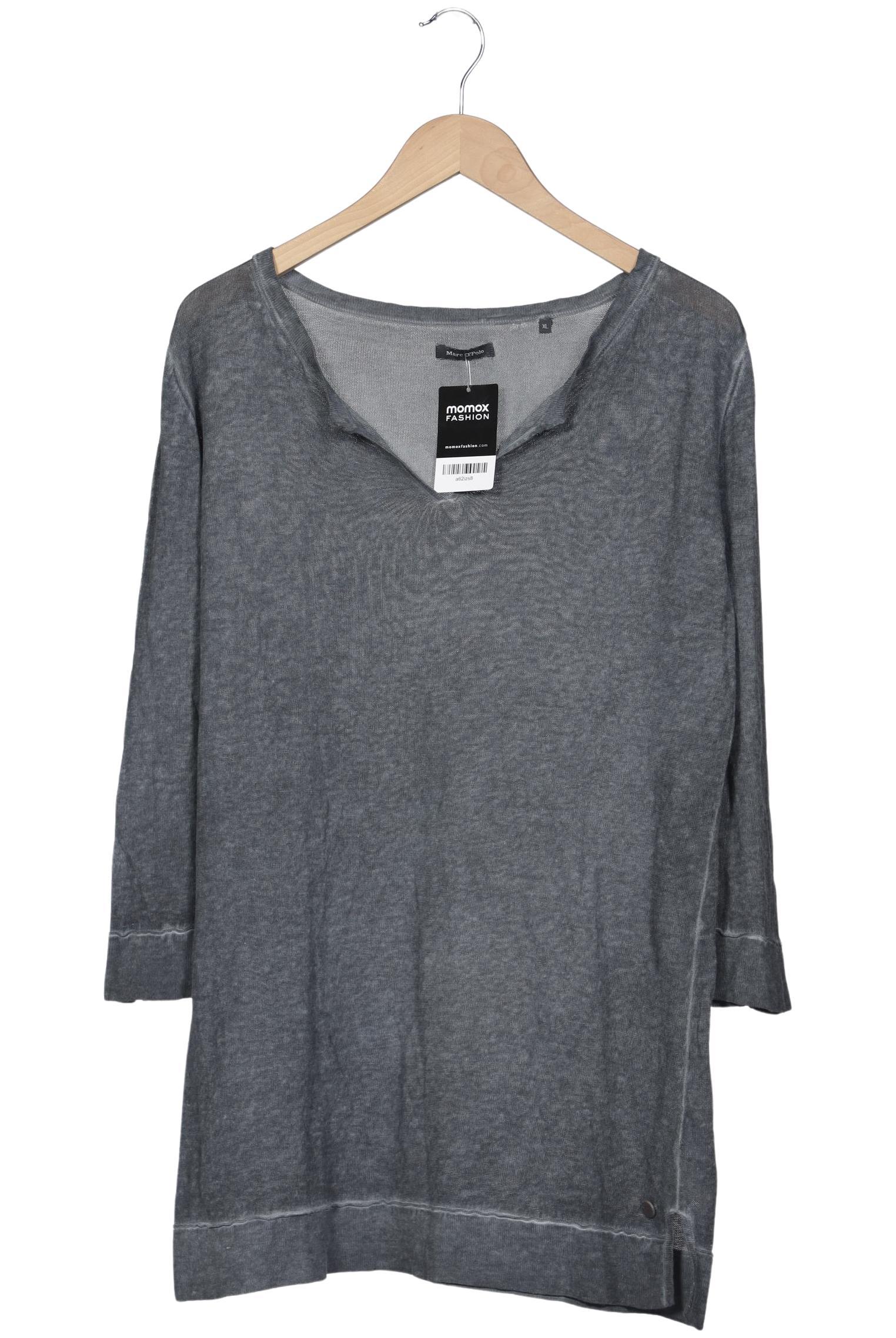 

Marc O Polo Damen Pullover, grau, Gr. 44