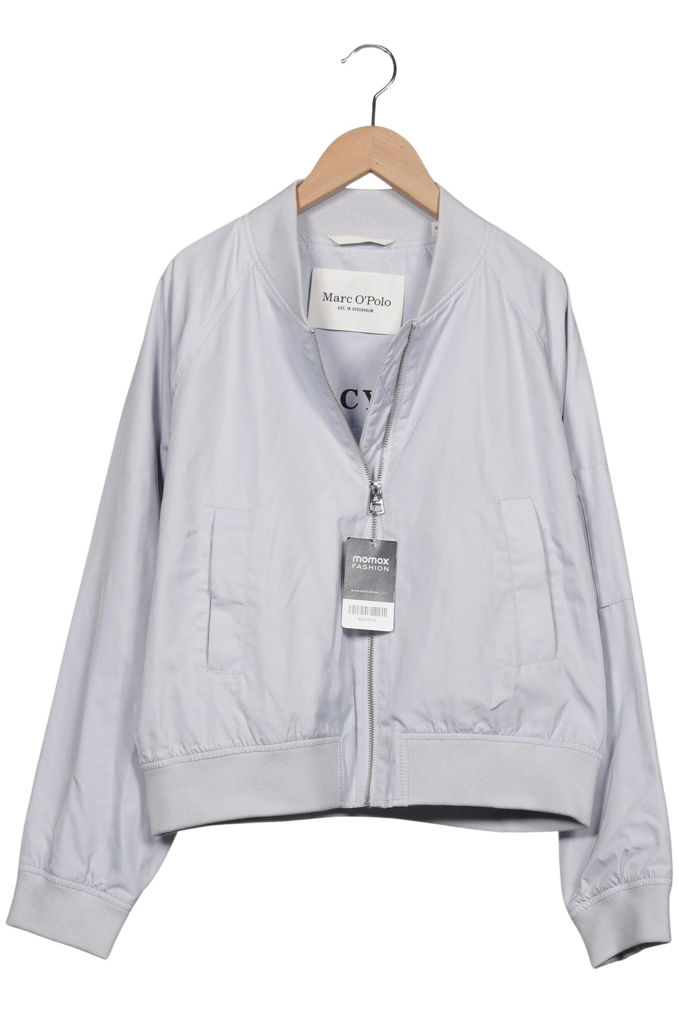 

Marc O Polo Damen Jacke, hellblau, Gr. 42