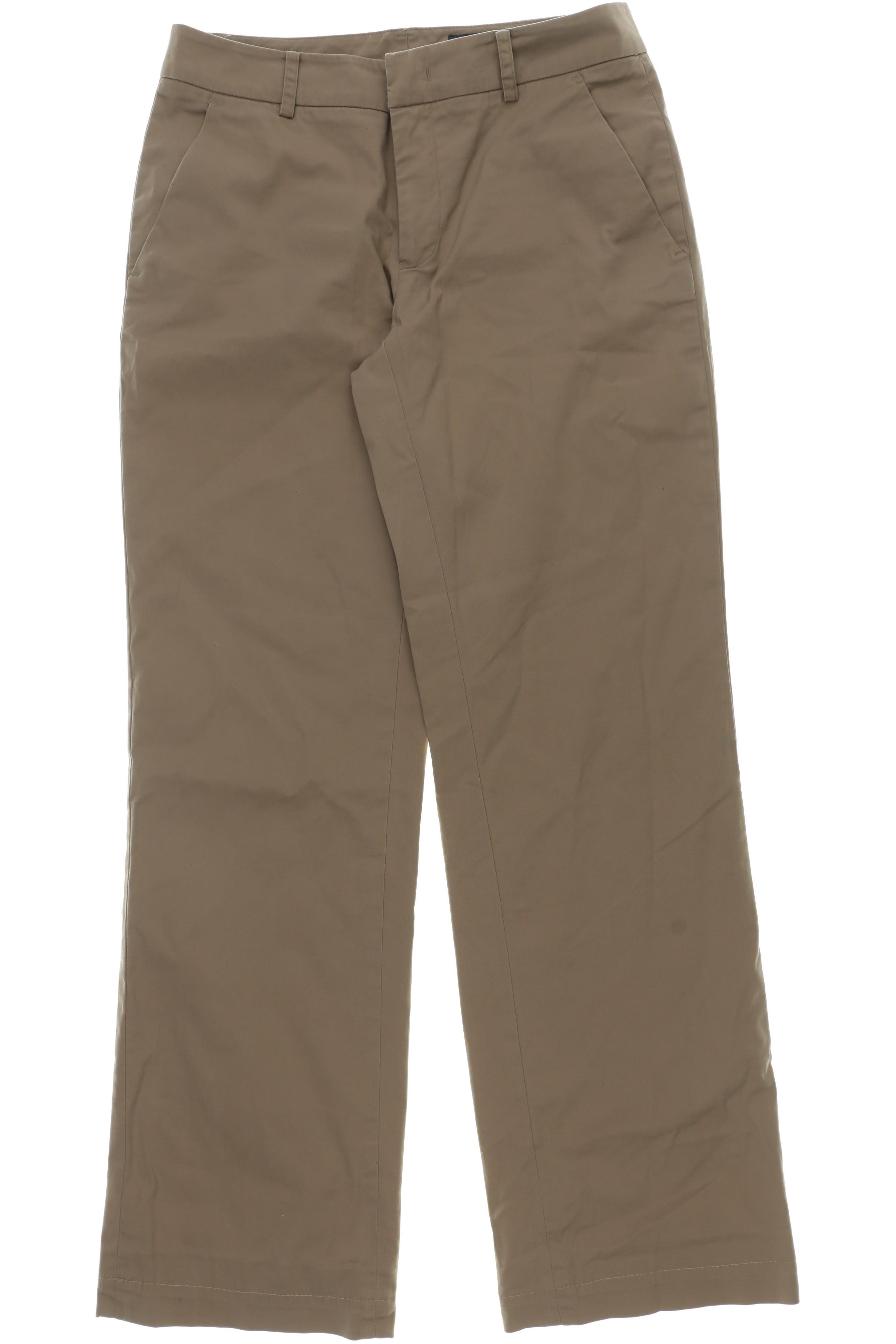 

Marc O Polo Damen Stoffhose, beige, Gr. 34