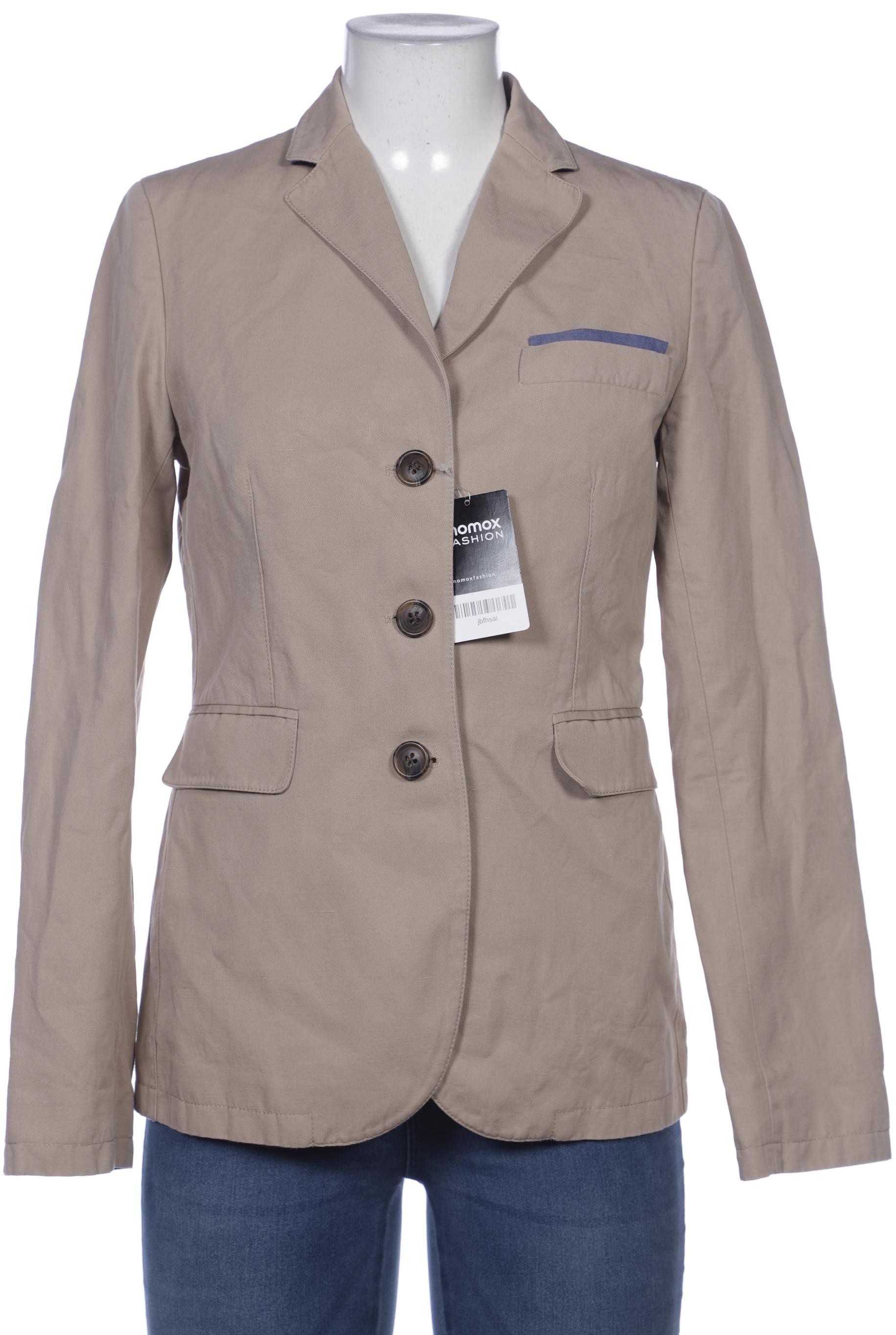 

Marc O Polo Damen Blazer, beige, Gr. 38