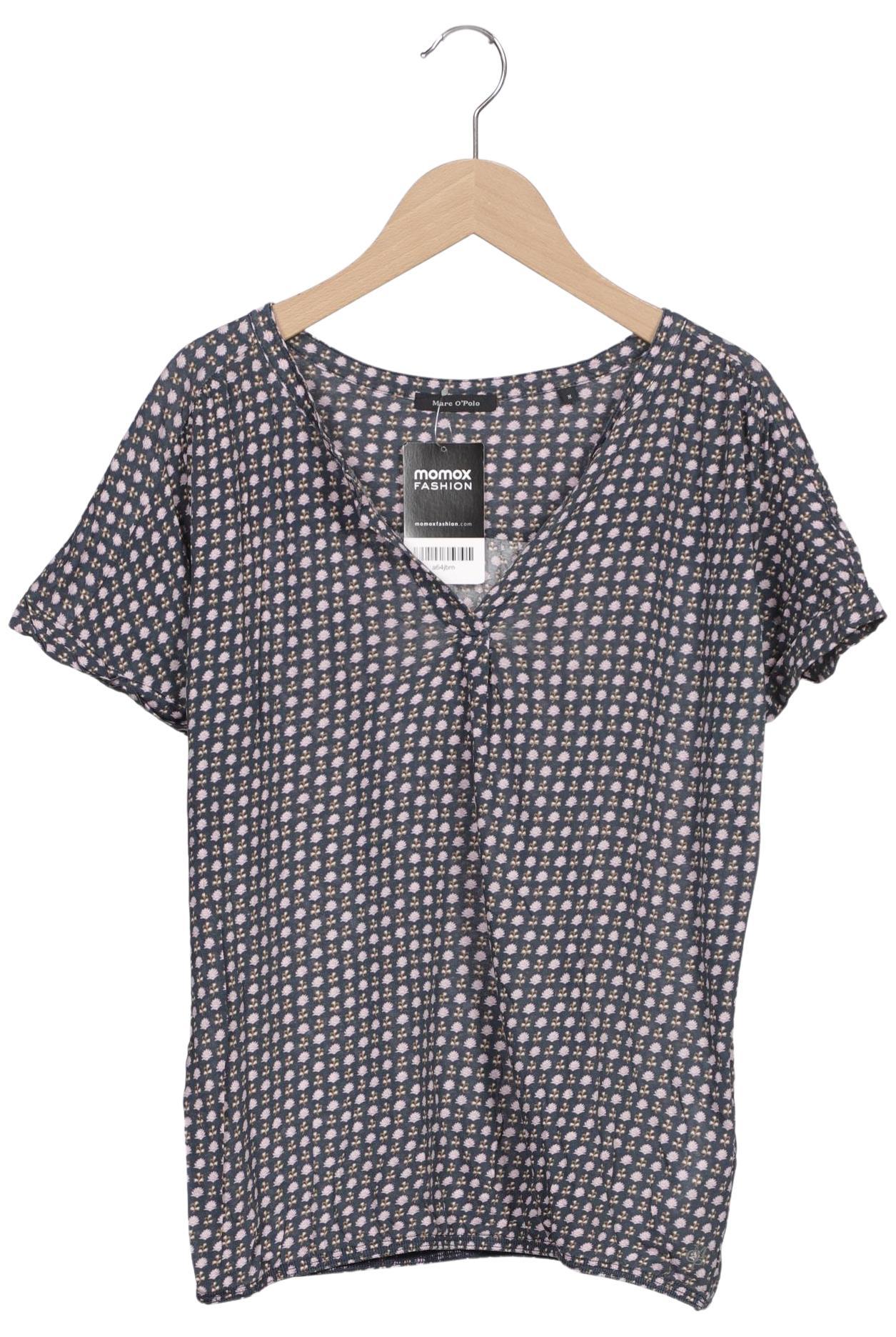 

Marc O Polo Damen Bluse, mehrfarbig, Gr. 38