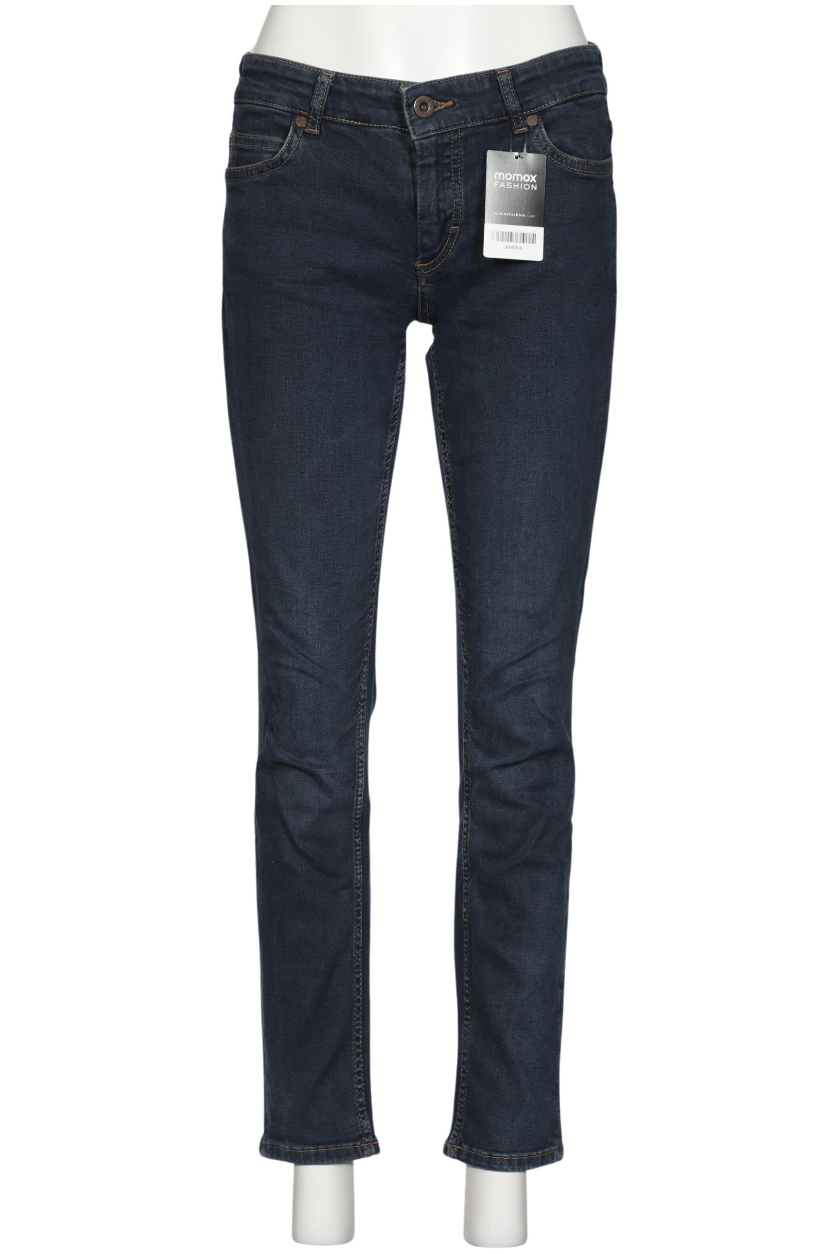 

Marc O Polo Damen Jeans, marineblau, Gr. 27