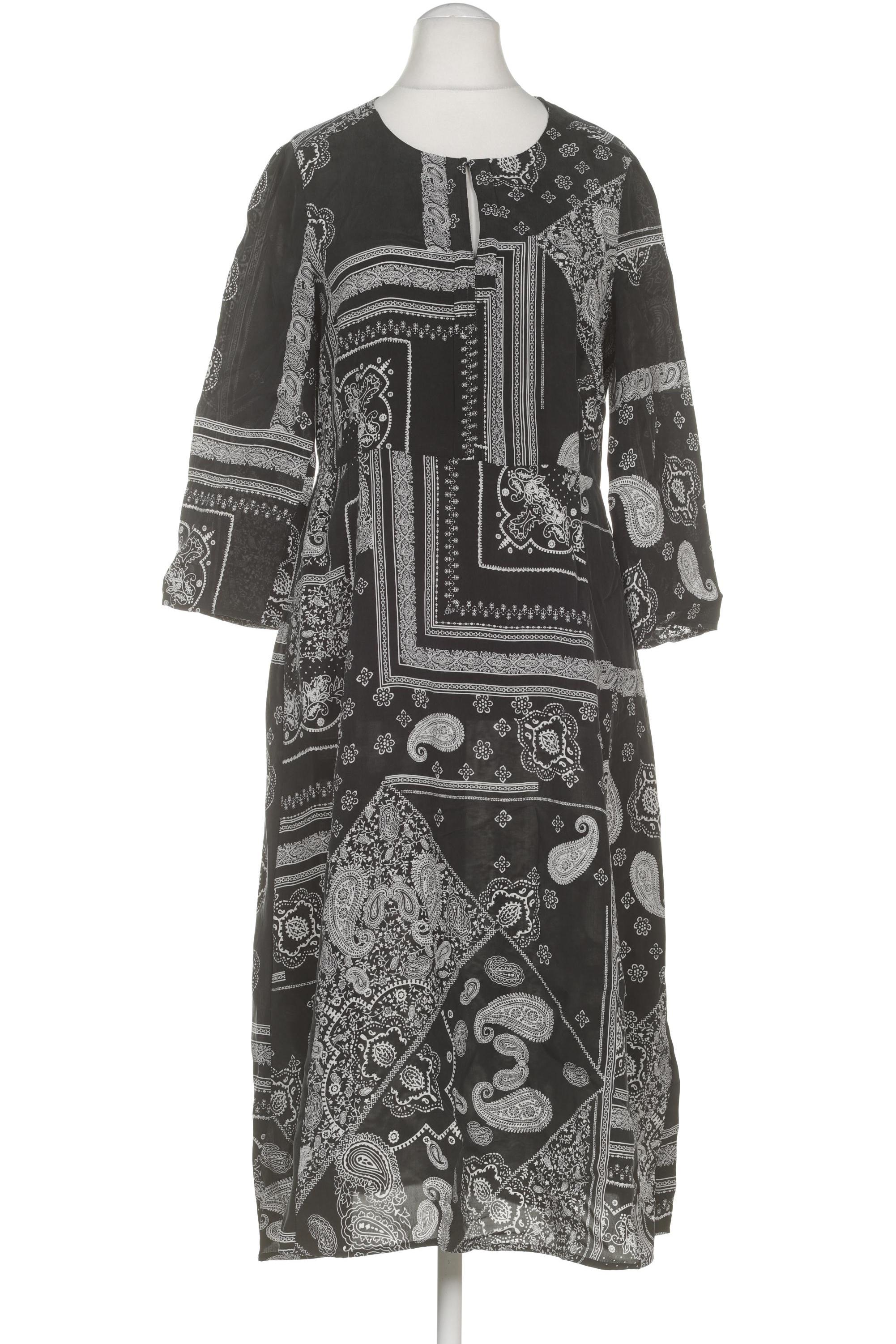 

Marc O Polo Damen Kleid, schwarz, Gr. 36