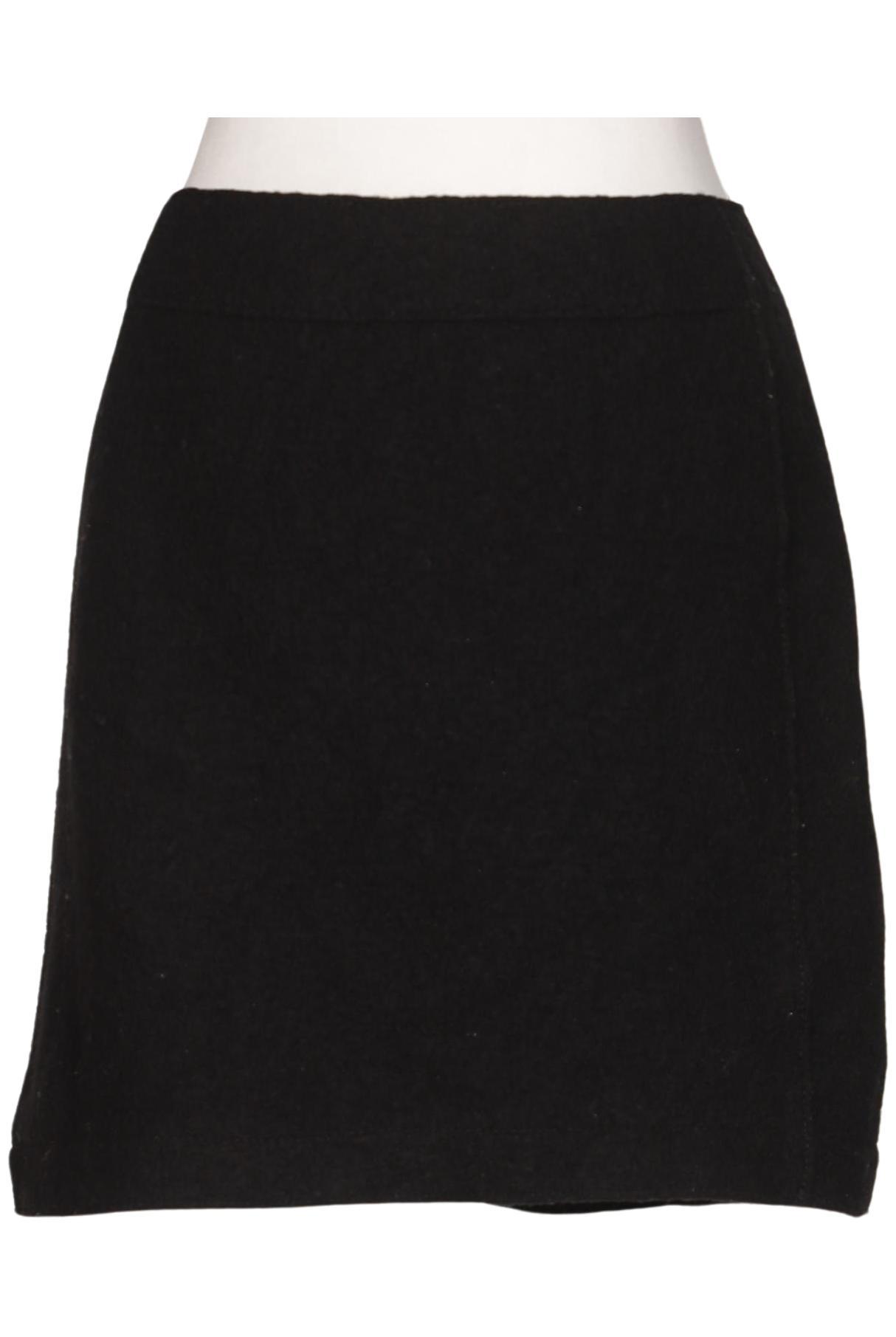 

Marc O Polo Damen Rock, schwarz, Gr. 38