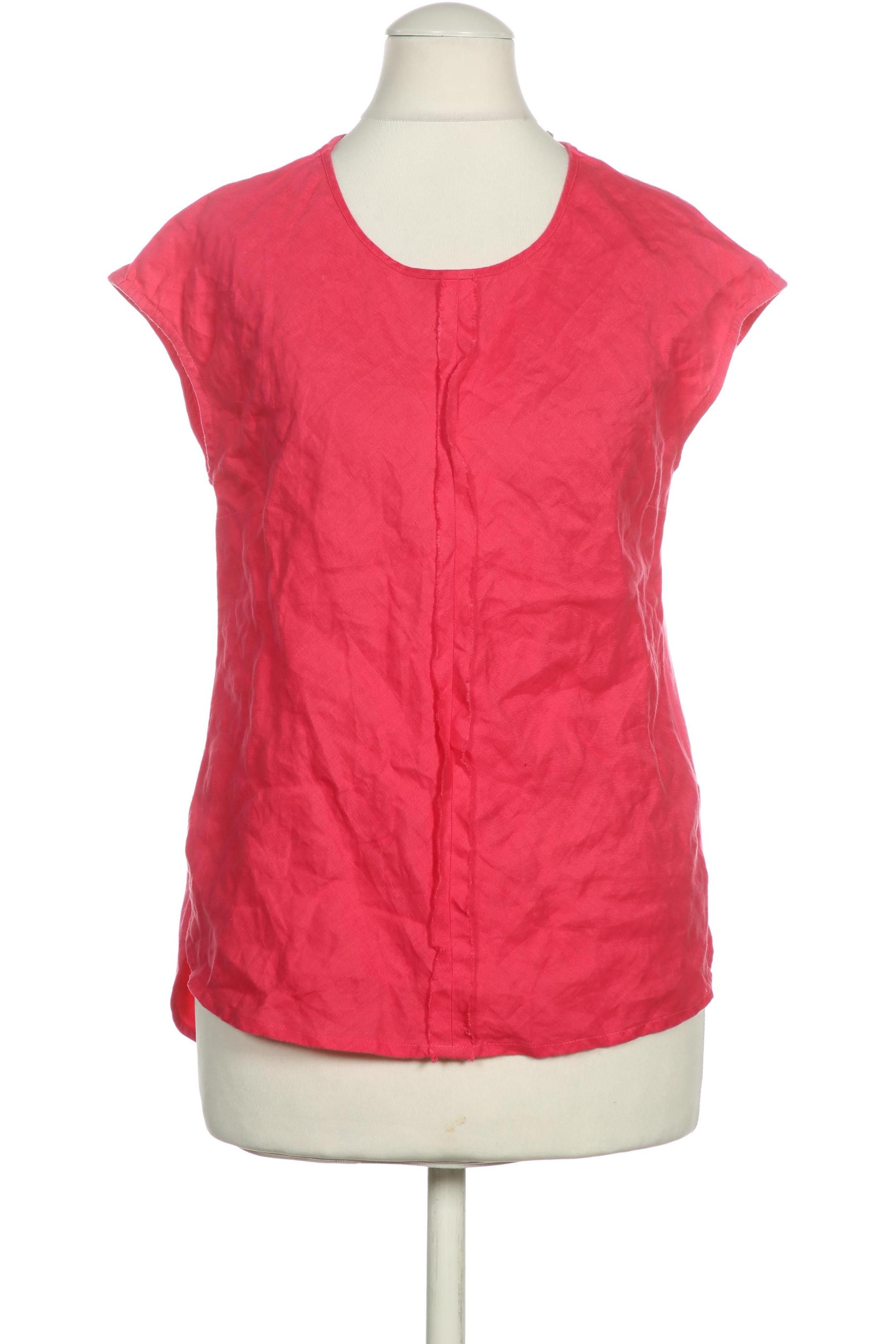 

Marc O Polo Damen Bluse, pink, Gr. 34