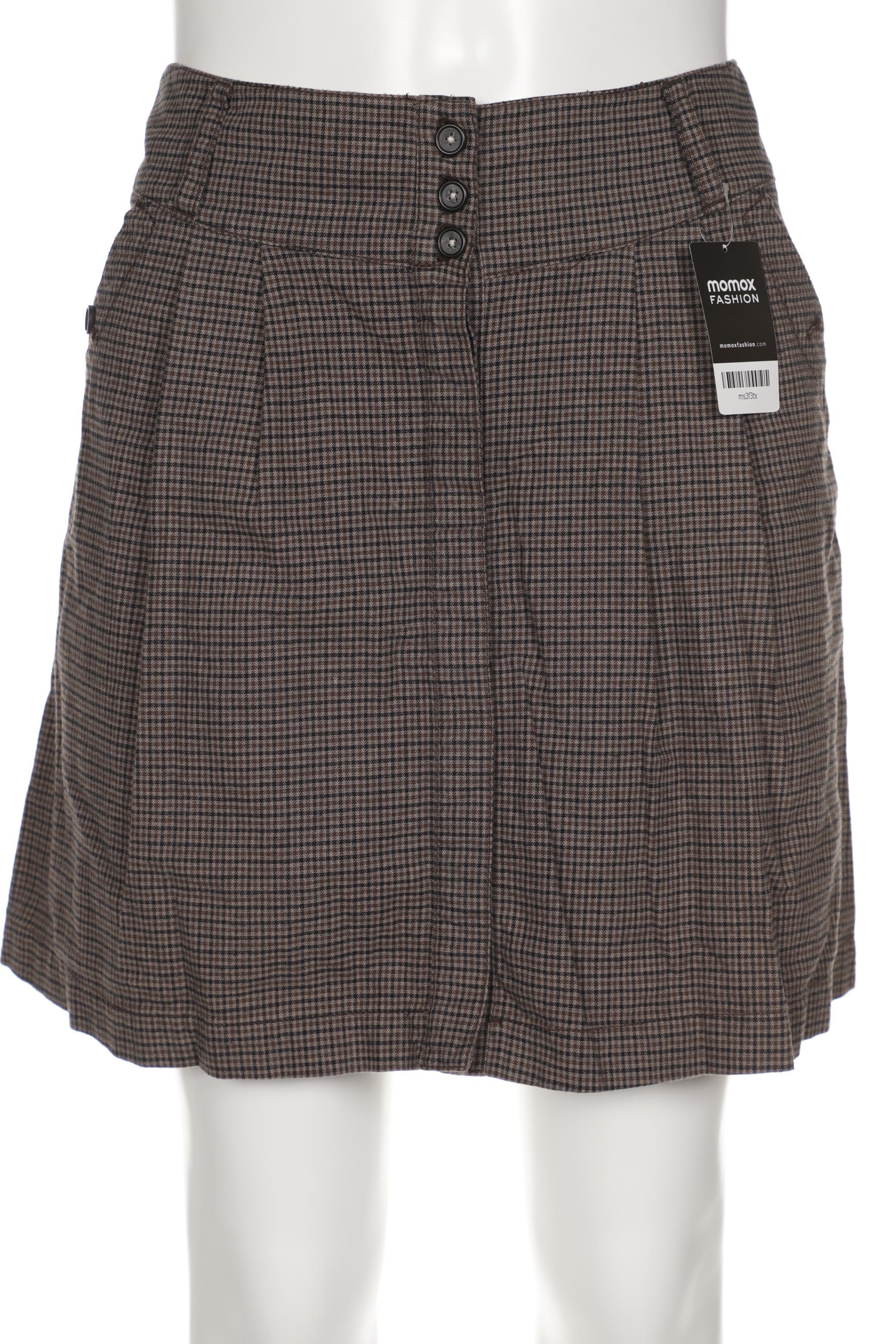 

Marc O Polo Damen Rock, grau, Gr. 38