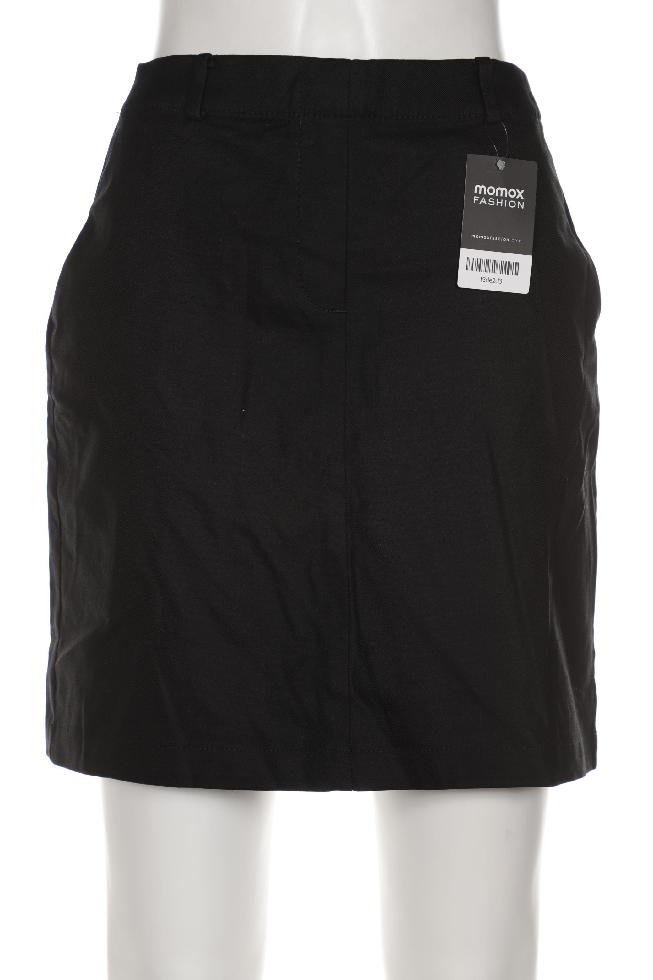 

Marc O Polo Damen Rock, schwarz, Gr. 34