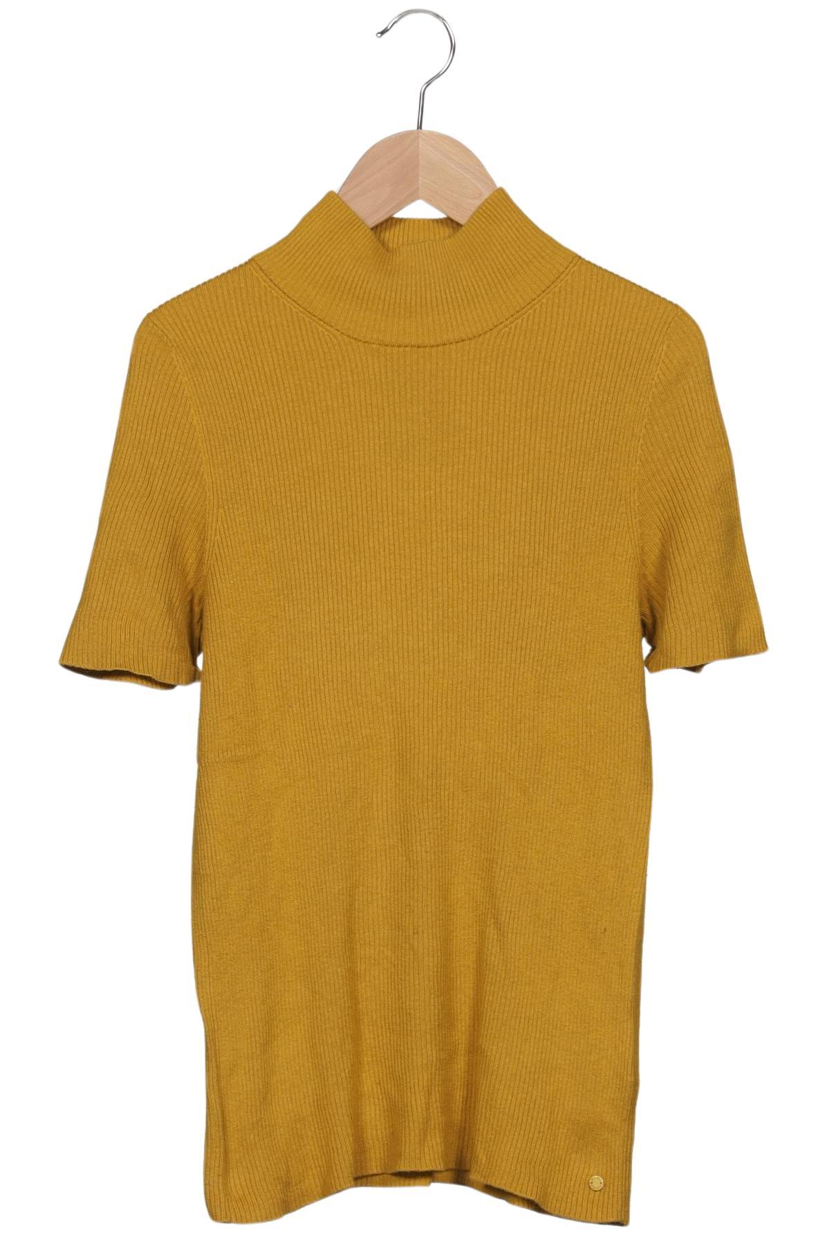 

Marc O Polo Damen Pullover, gelb, Gr. 36