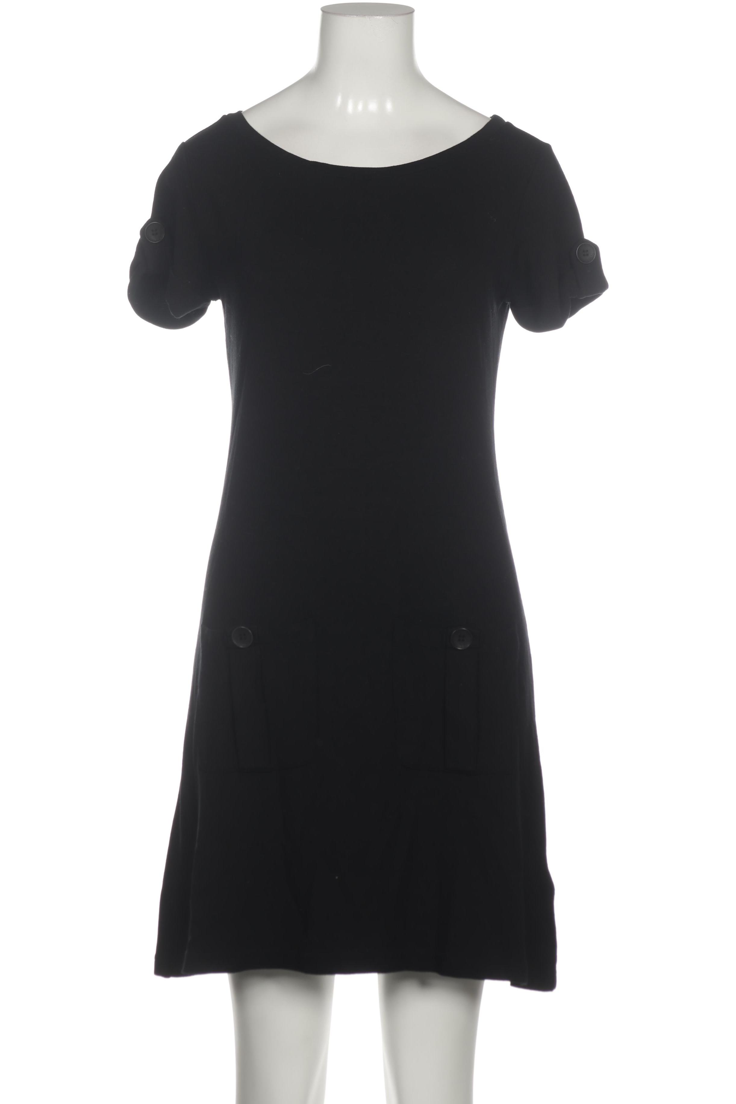 

Marc O Polo Damen Kleid, schwarz, Gr. 34