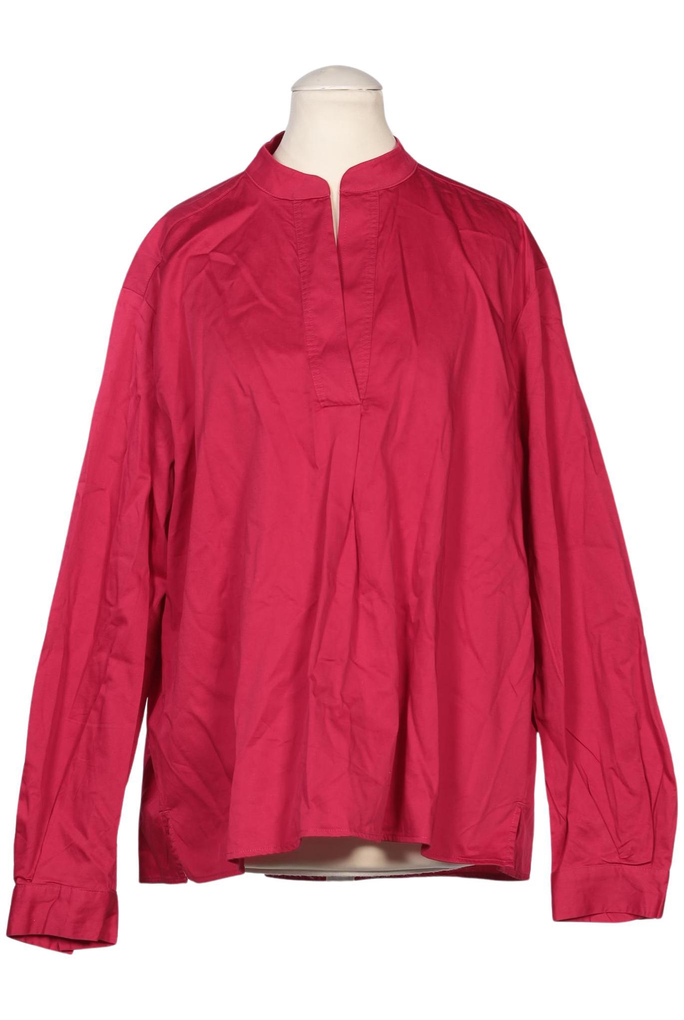 

Marc O Polo Damen Bluse, pink, Gr. 34