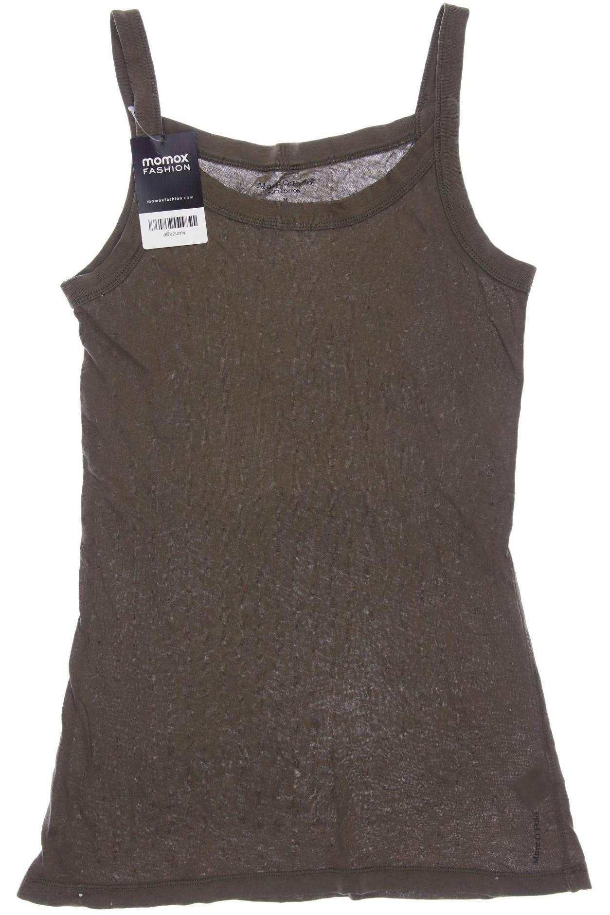 

Marc O Polo Damen Top, braun, Gr. 38