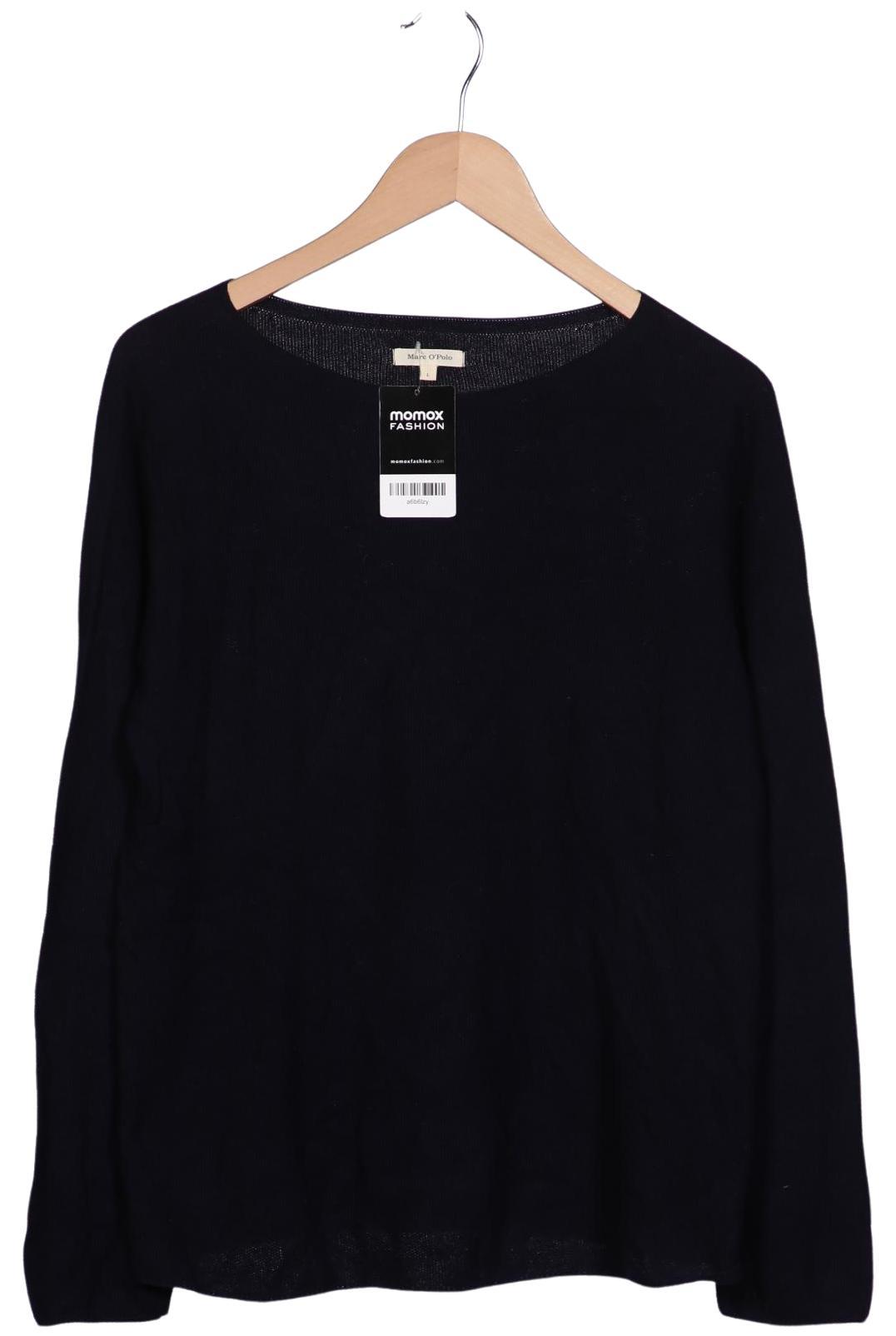

Marc O Polo Damen Pullover, marineblau, Gr. 42