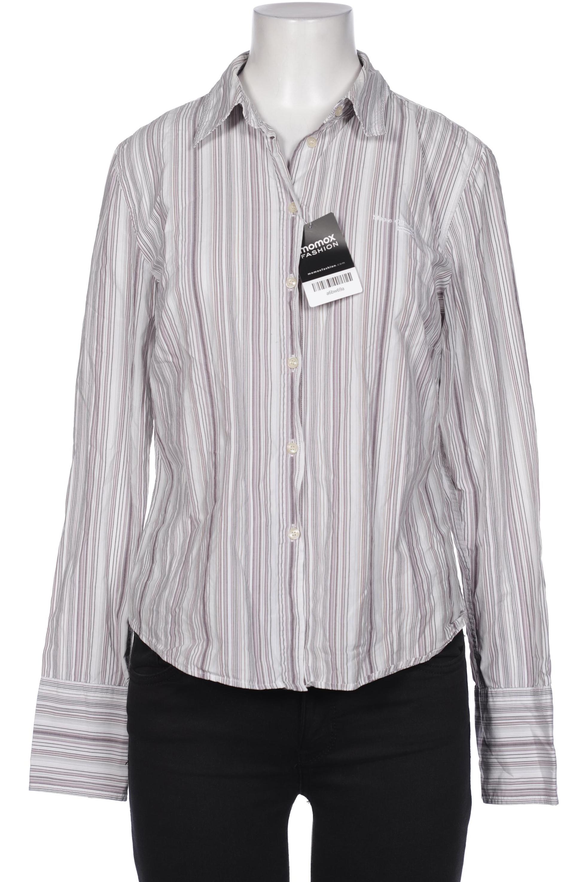 

Marc O Polo Damen Bluse, grau